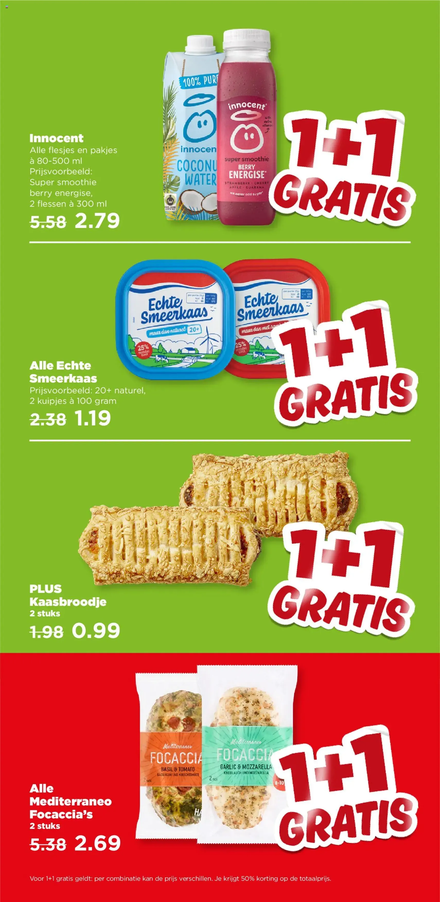 Plus - Folder week 6 - geldige folder vanaf 04-02-2026 pagina 7 van 43