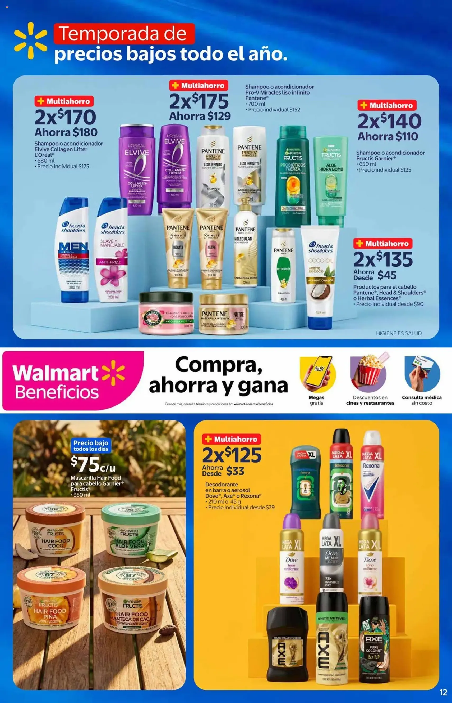 Walmart Express folleto - folleto válido desde 03/06/2026 página 12 de 20