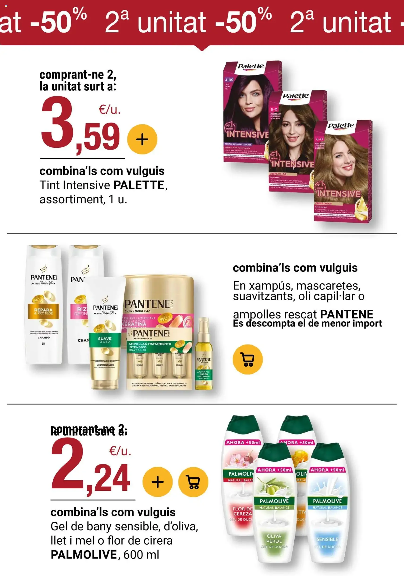 Bonpreu folleto - folleto válido desde 02/12/2025 página 34 de 86