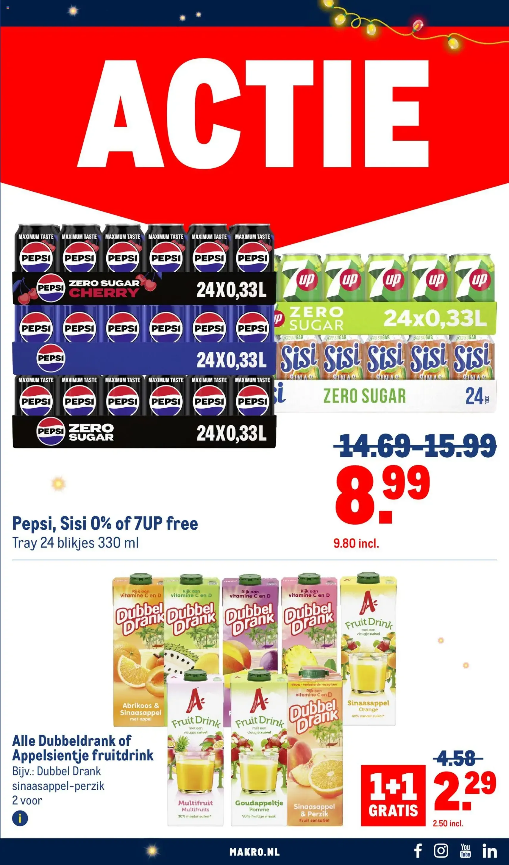 Makro - Folder - geldige folder vanaf 10-12-2025 pagina 69 van 114