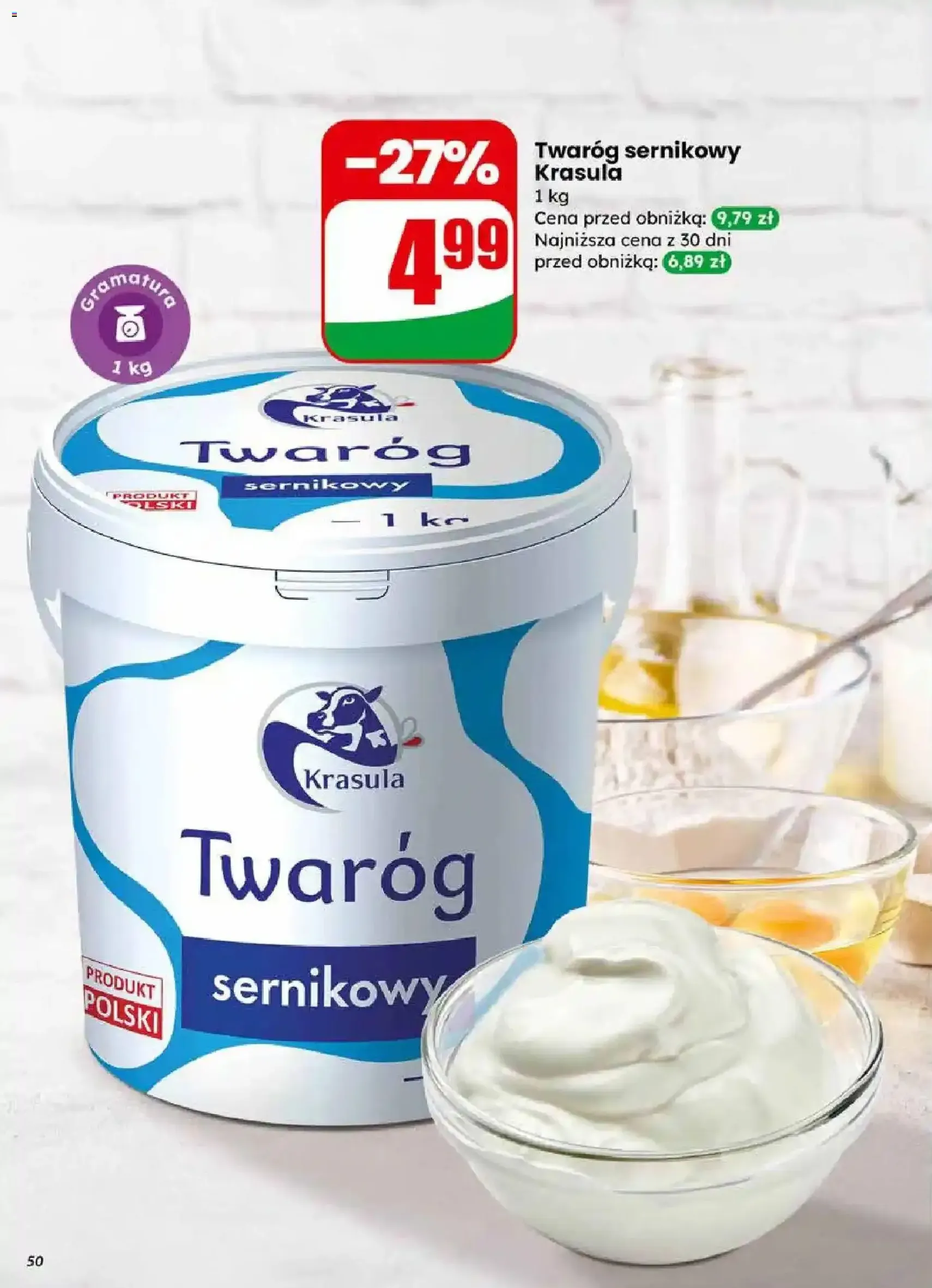 Dino Gazetka - ważny gazetka od 17.12.2025 strona 50 z 83