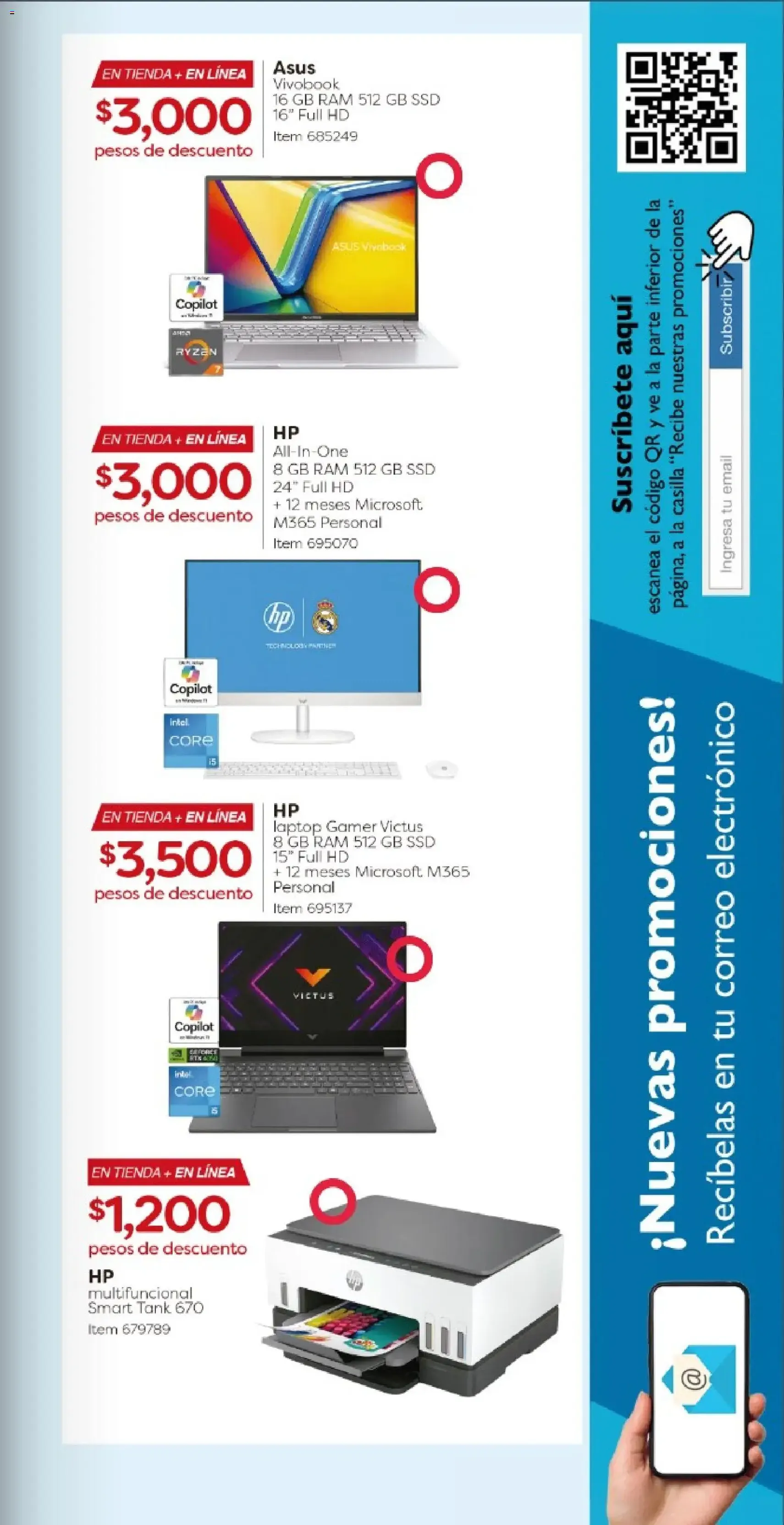 Costco catálogo - folleto válido desde 22/12/2025 página 5 de 42