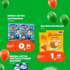 Mart Minas - Ofertas da semana - pré-visualização do folheto, válido a partir de 03/09/2025