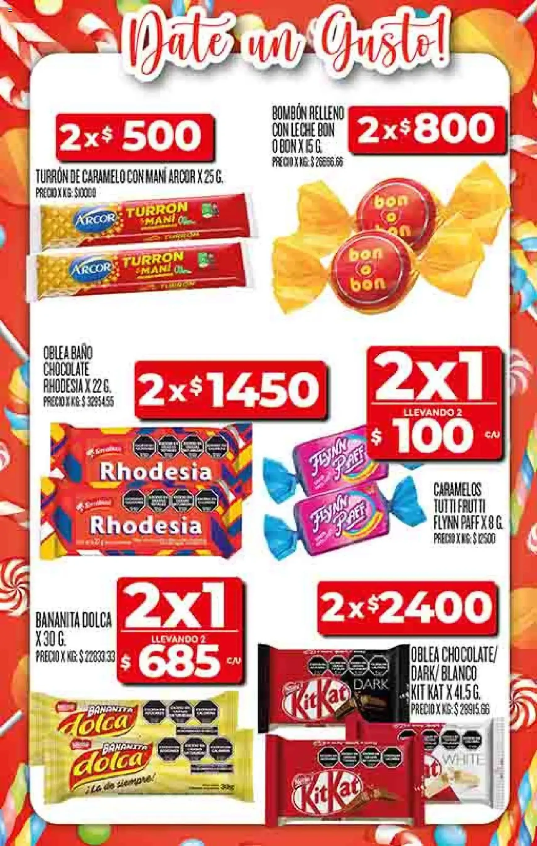 Supermercado DIA Ofertas - folleto válido desde 15/10/2025 página 17 de 60 Supermercado DIA Ofertas - folleto válido desde 15/10/2025 página 17 de 60