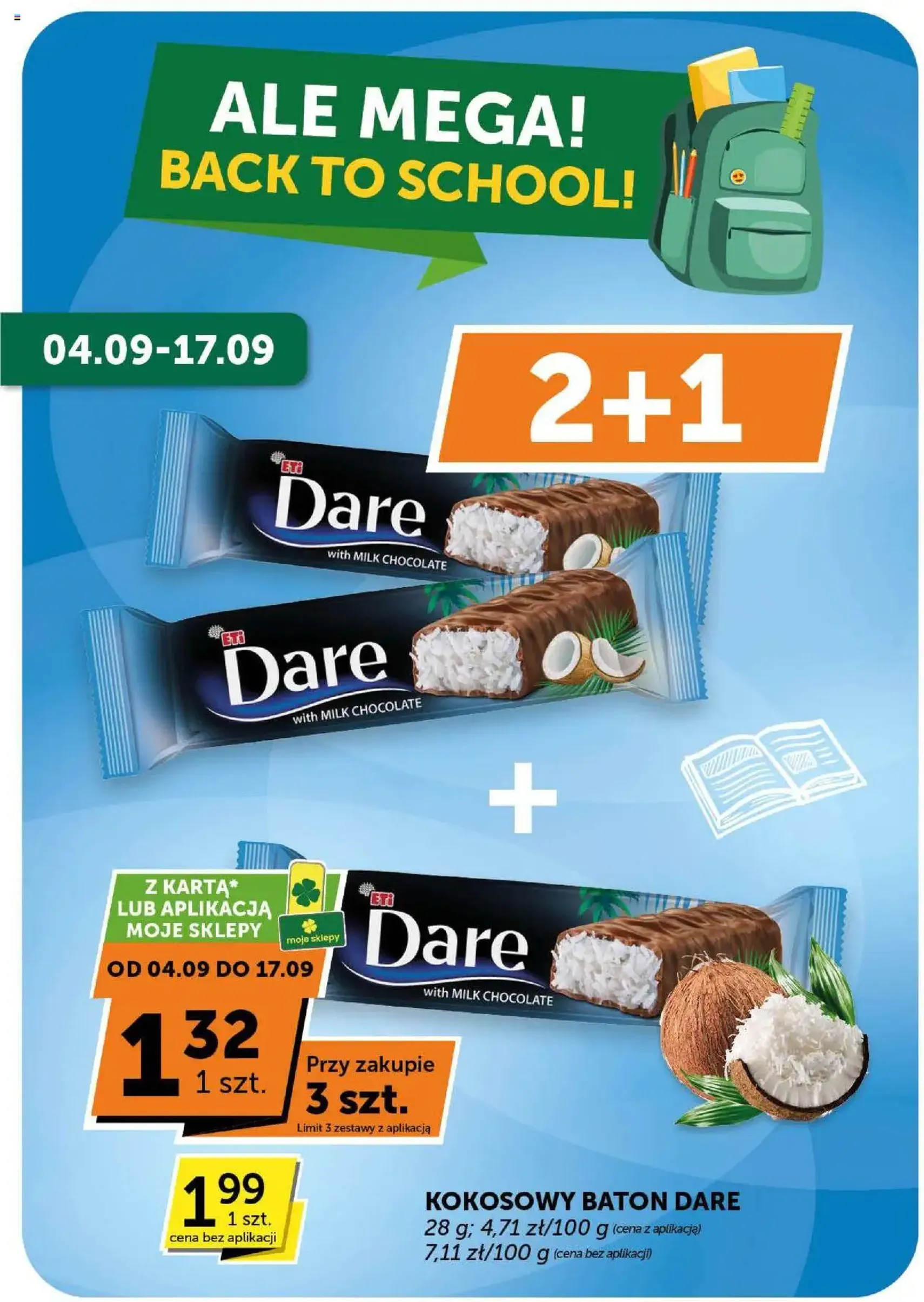 Groszek Gazetka - ważny gazetka od 04.09.2025 strona 30 z 48 Groszek Gazetka - ważny gazetka od 04.09.2025 strona 30 z 48