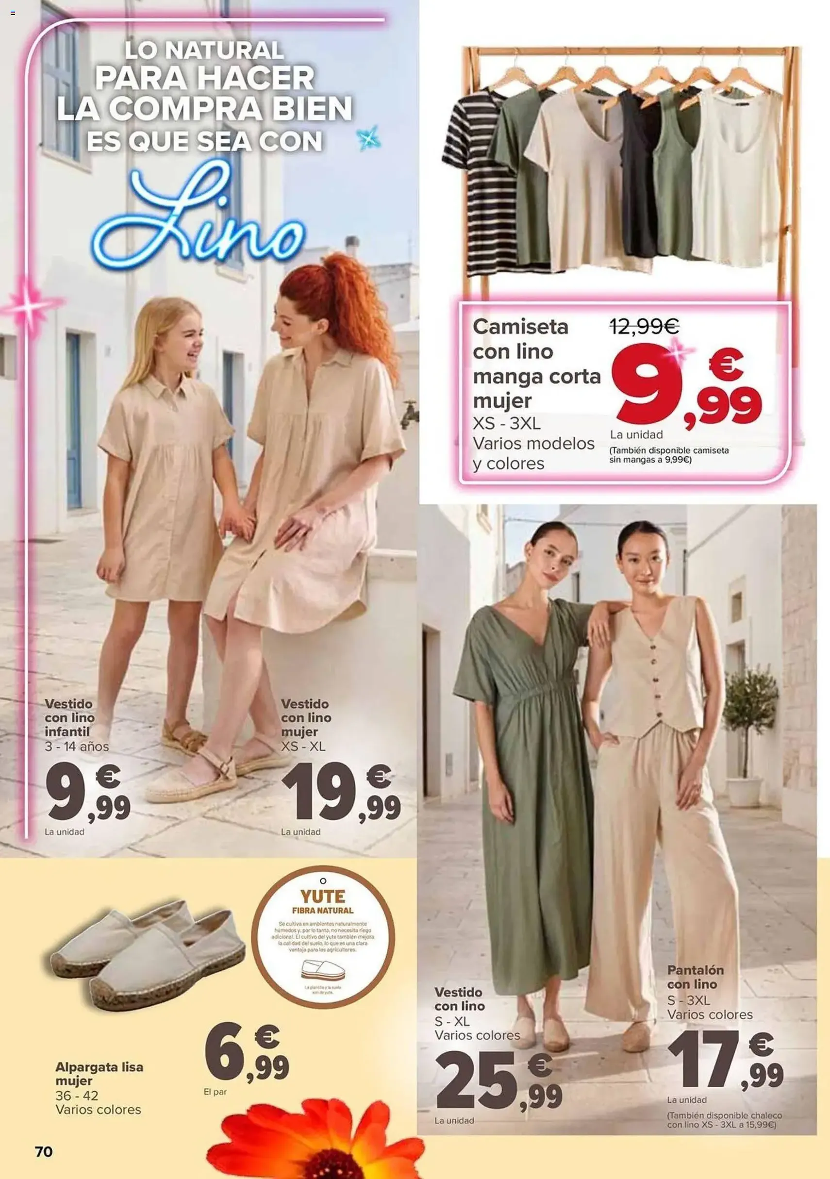 Carrefour folleto - folleto válido desde 12/05/2026 página 70 de 94