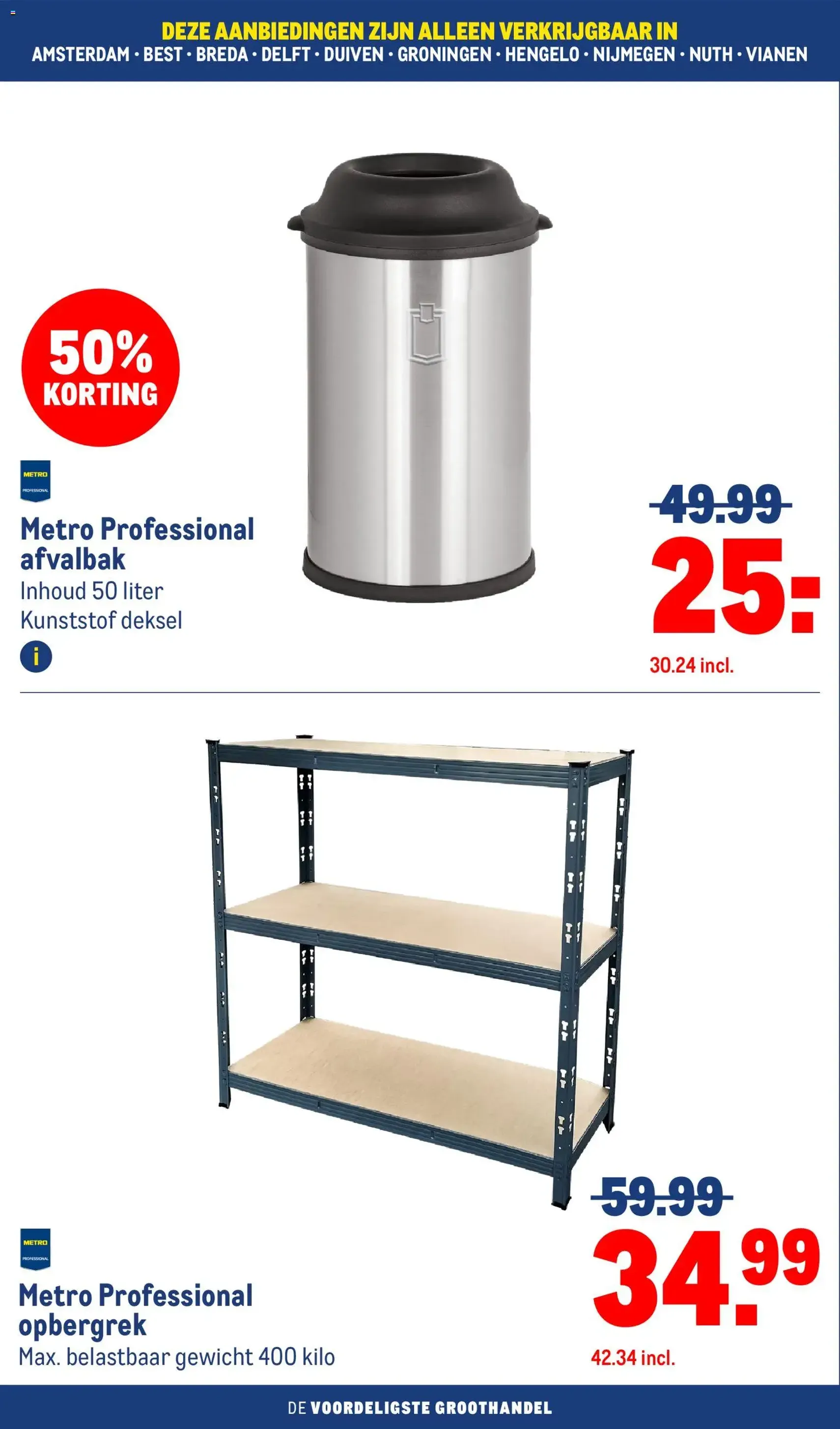 Makro folder - geldige folder vanaf 29-07-2026 pagina 104 van 118