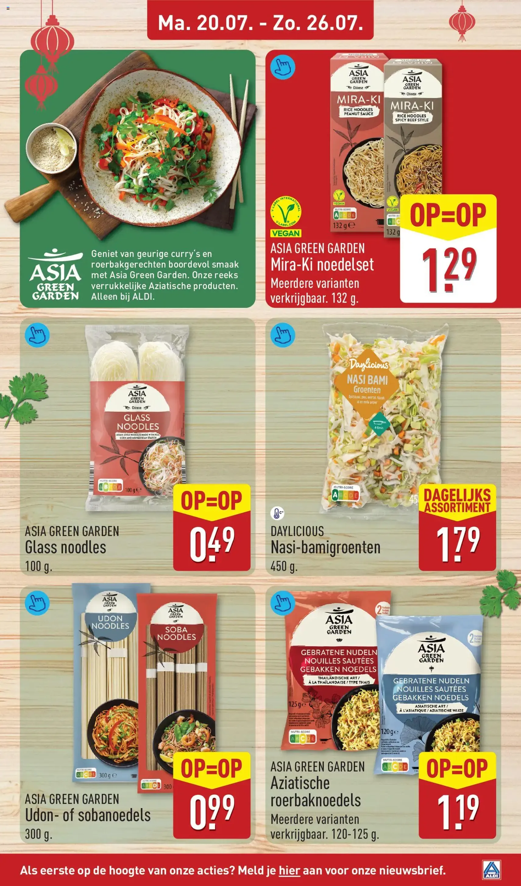 Aldi folder week 30 - geldige folder vanaf 20-07-2026 pagina 27 van 64
