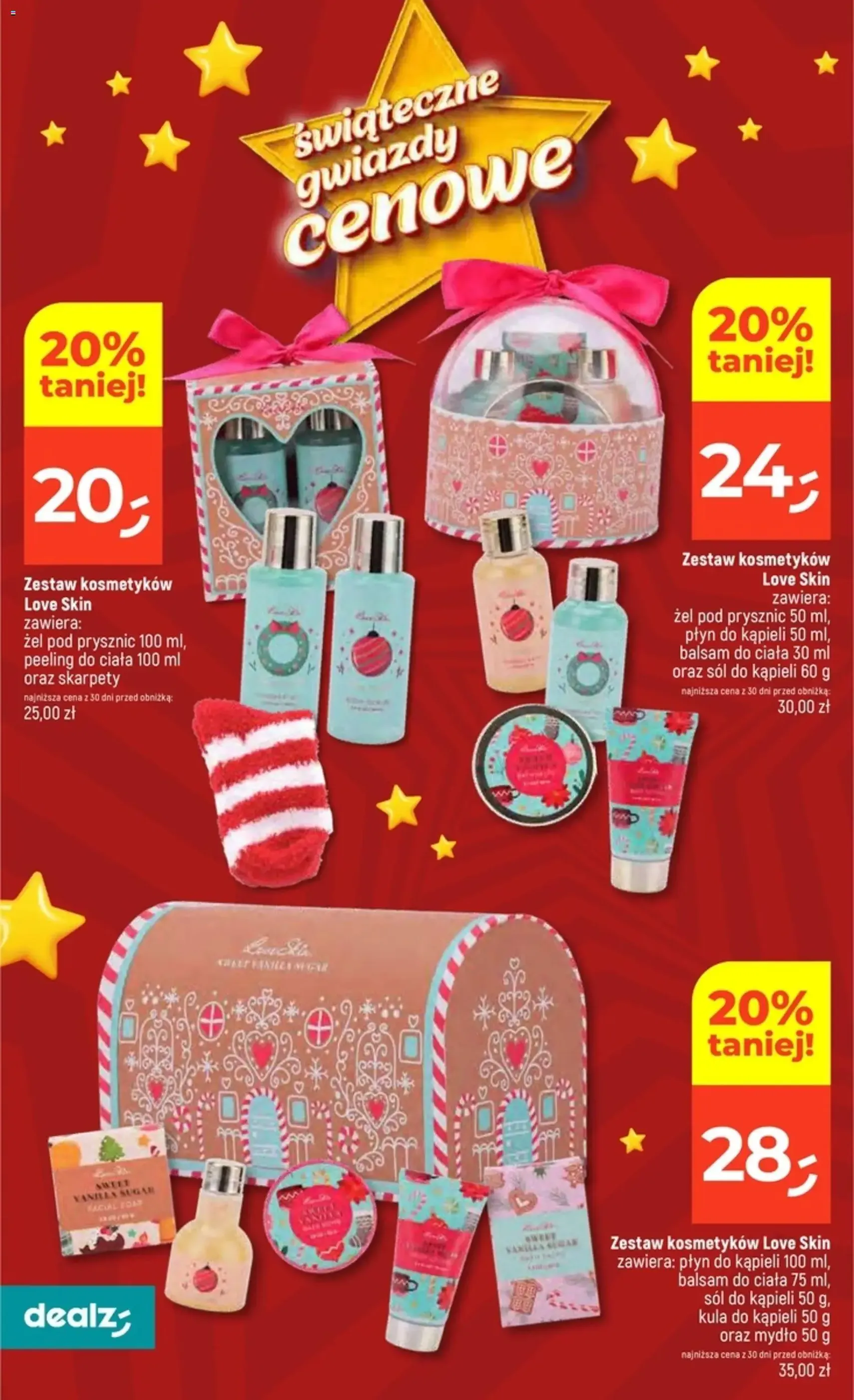 Dealz Gazetka - ważny gazetka od 20.11.2025 strona 40 z 56