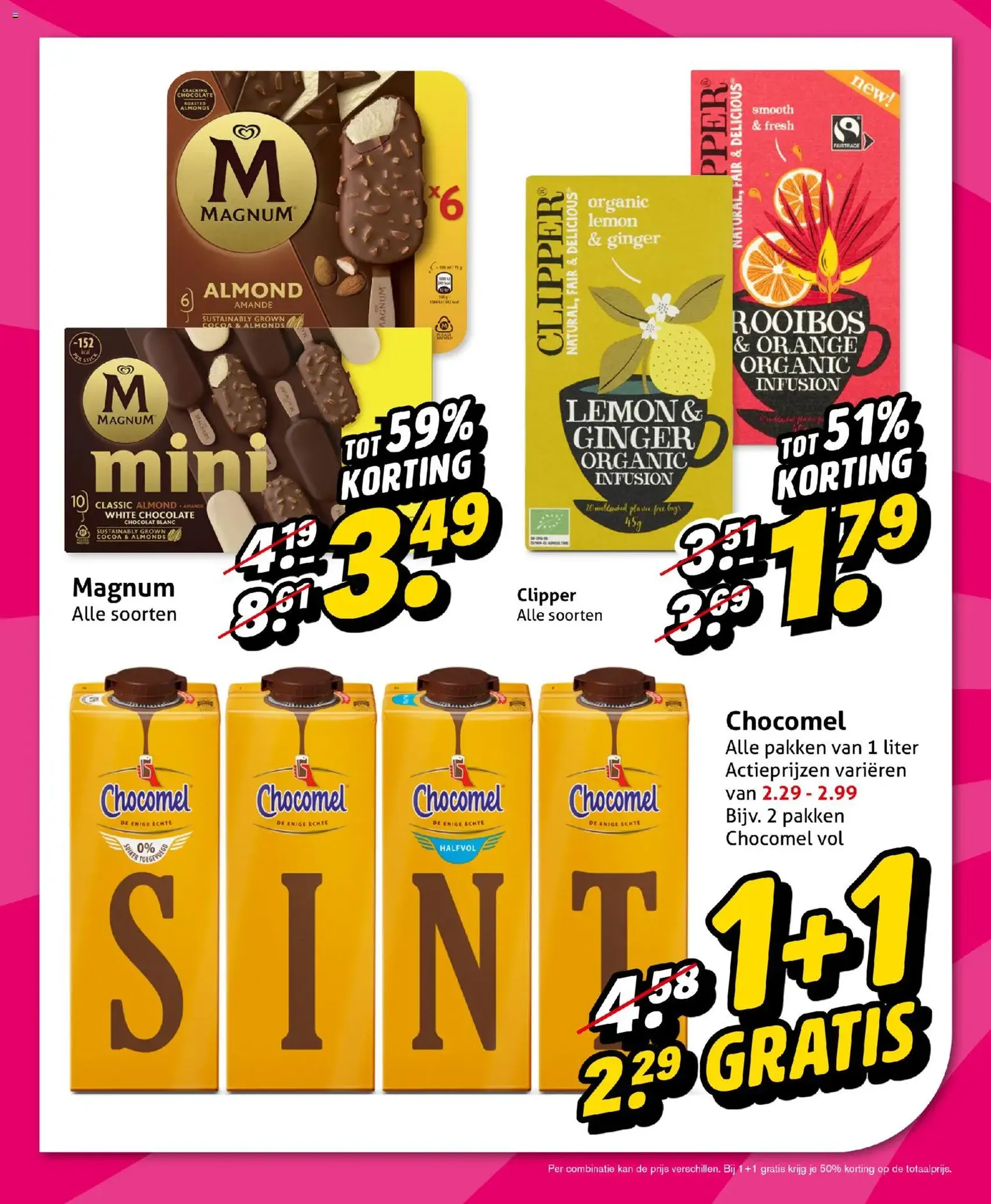 Hoogvliet - Folder - geldige folder vanaf 19-11-2025 pagina 12 van 36