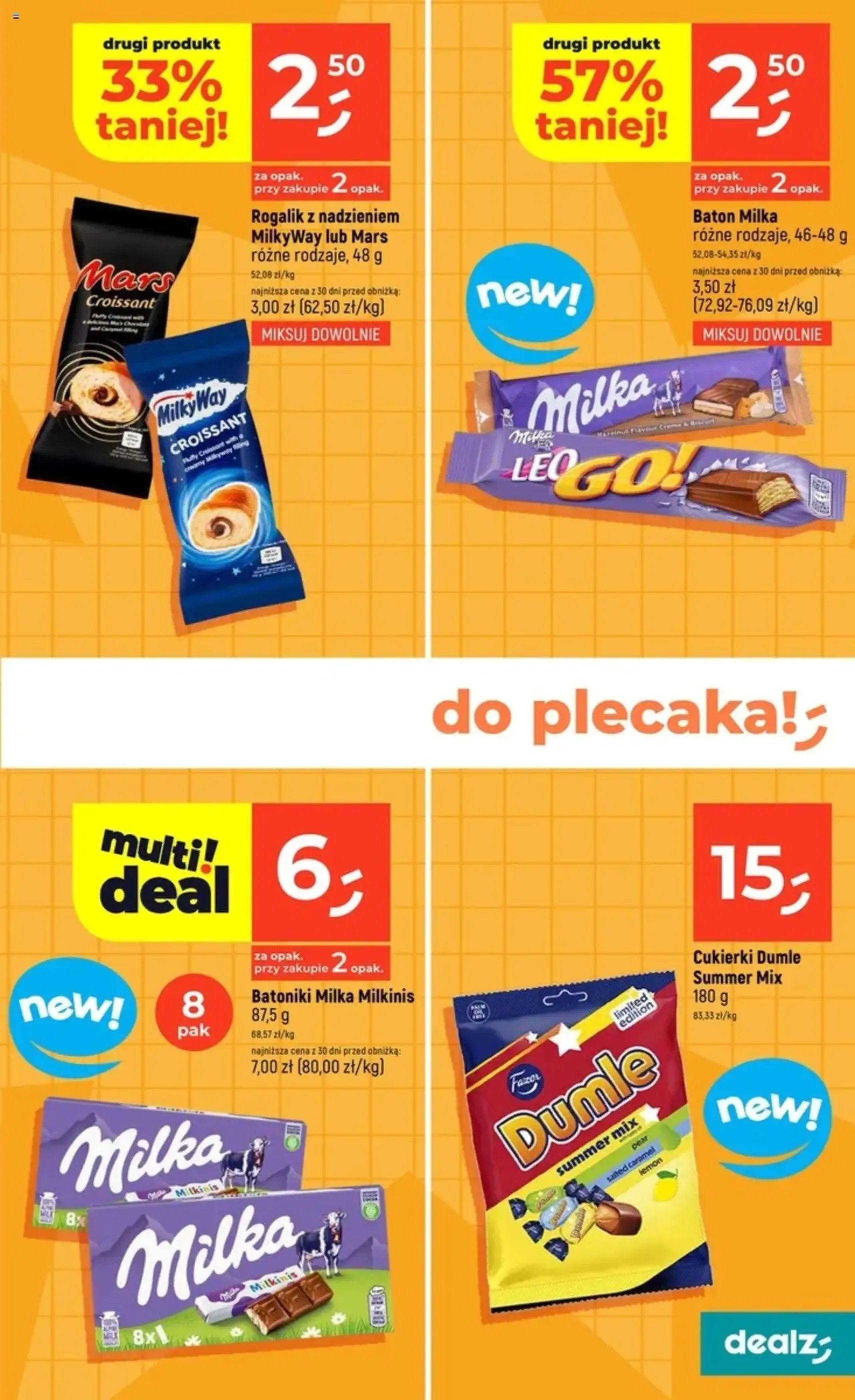 Dealz Gazetka - ważny gazetka od 21.08.2025 strona 5 z 52