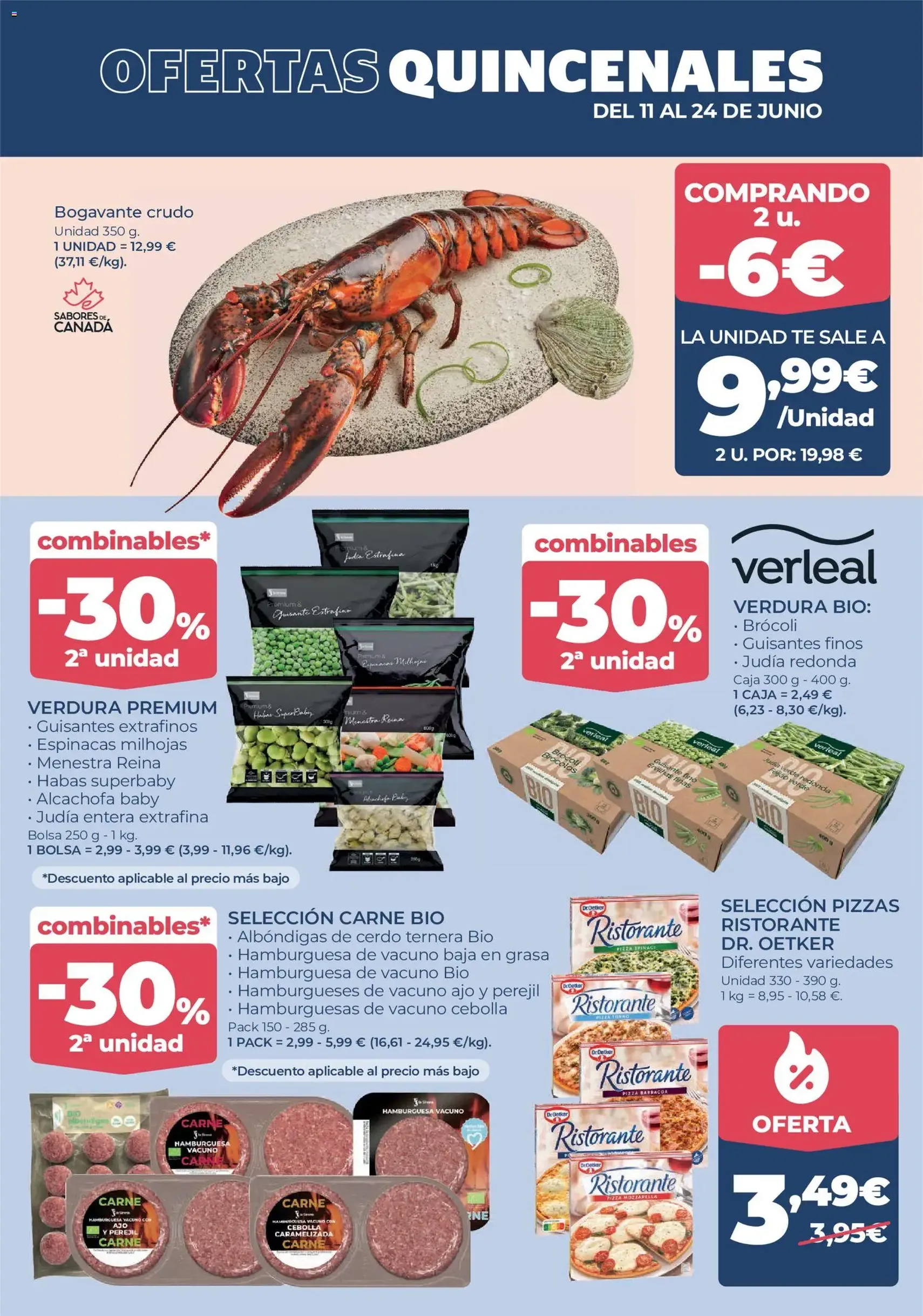 La Sirena folleto - folleto válido desde 11/06/2026 página 5 de 13