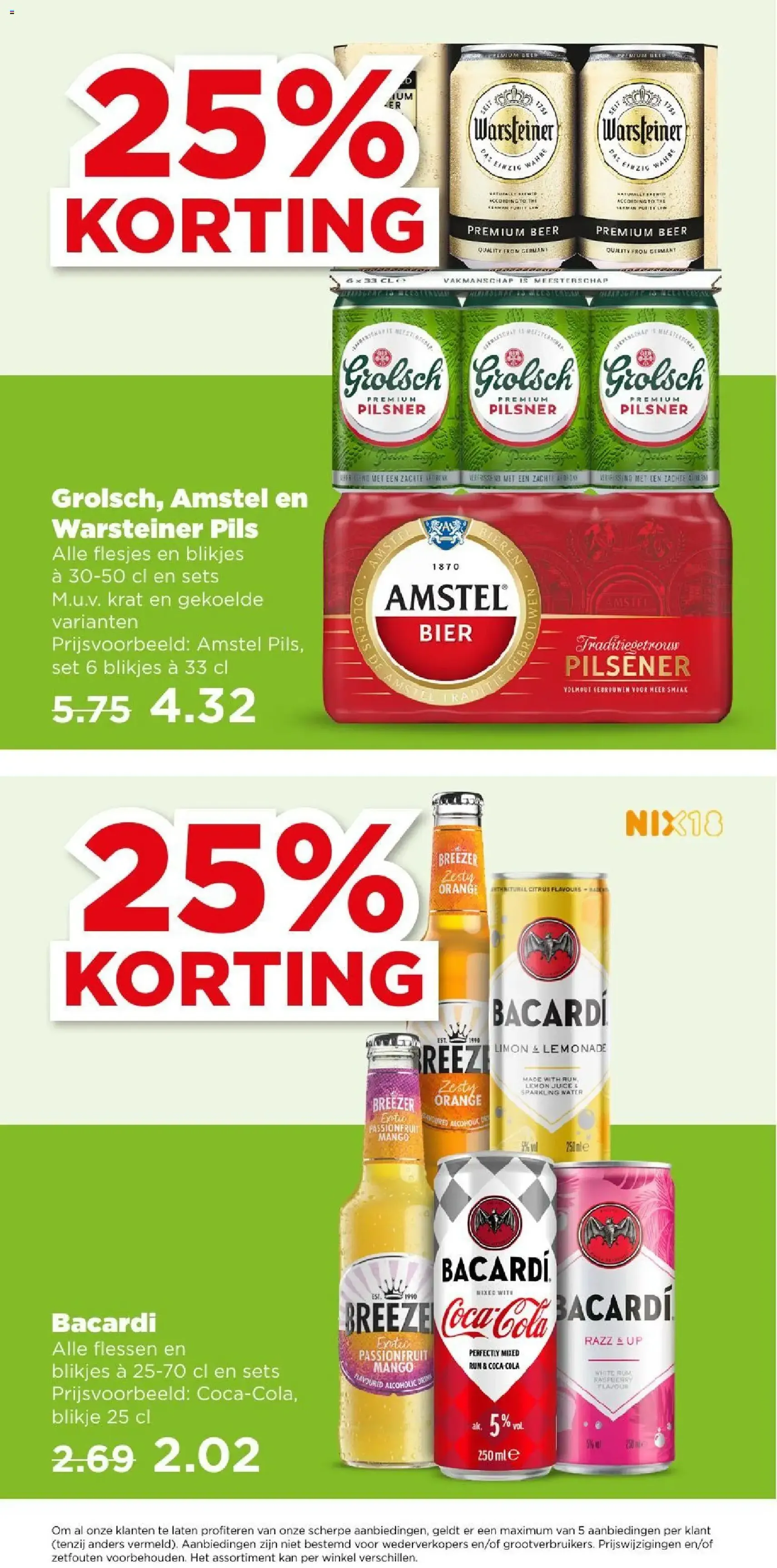 Plus folder week 28 - geldige folder vanaf 08-07-2026 pagina 37 van 45