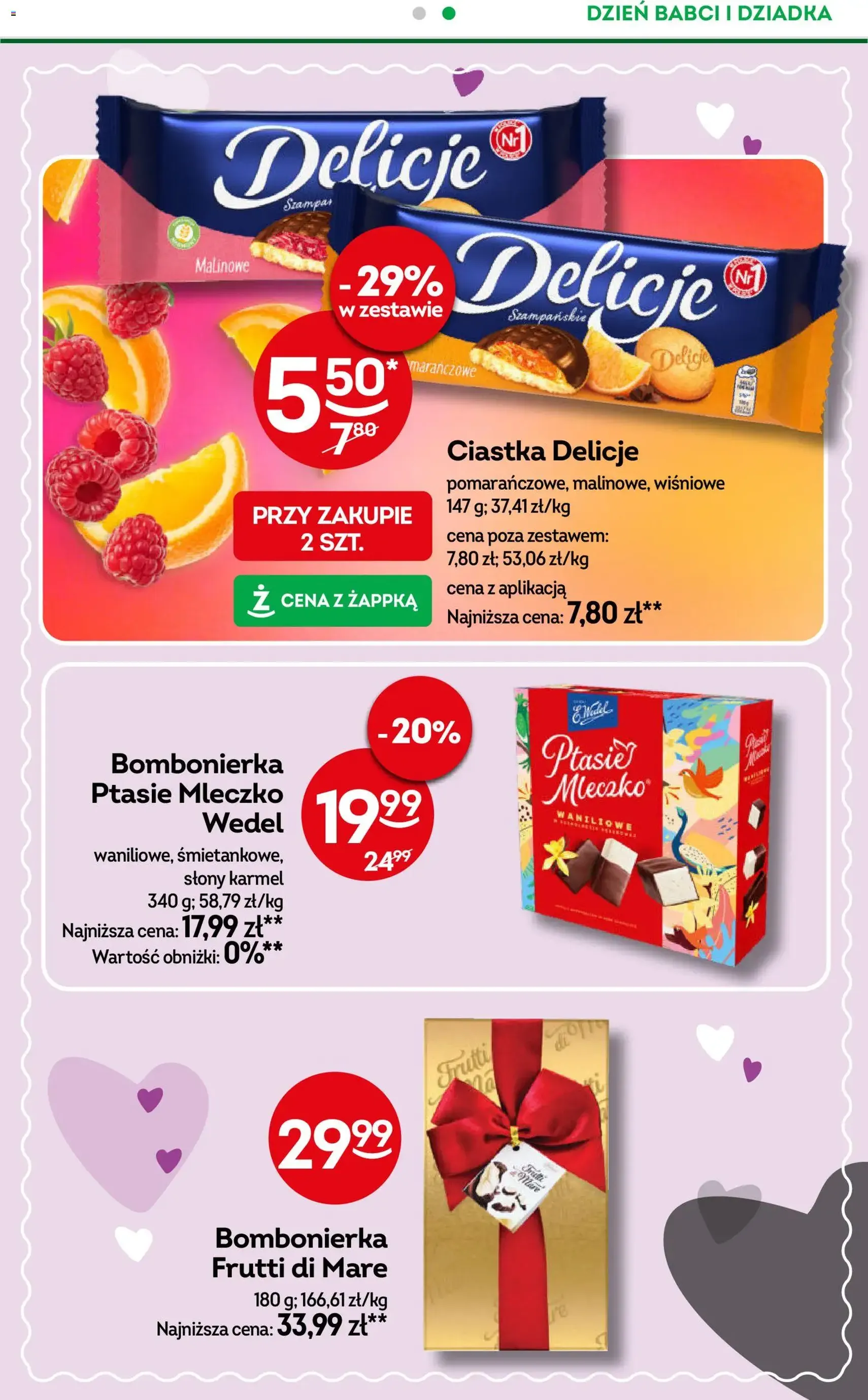 Żabka Gazetka - ważny gazetka od 14.01.2026 strona 9 z 56