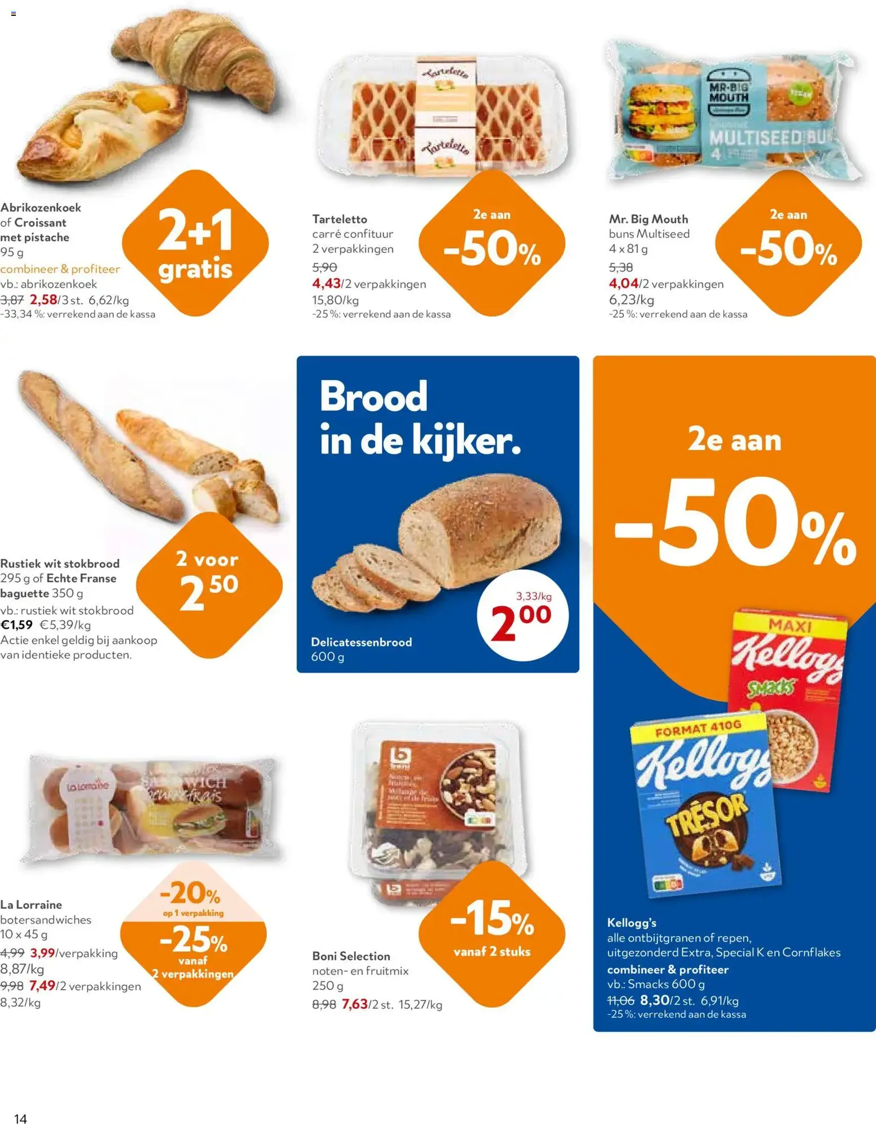 OKay folder - geldige folder vanaf 03/06/2026 pagina 14 van 20