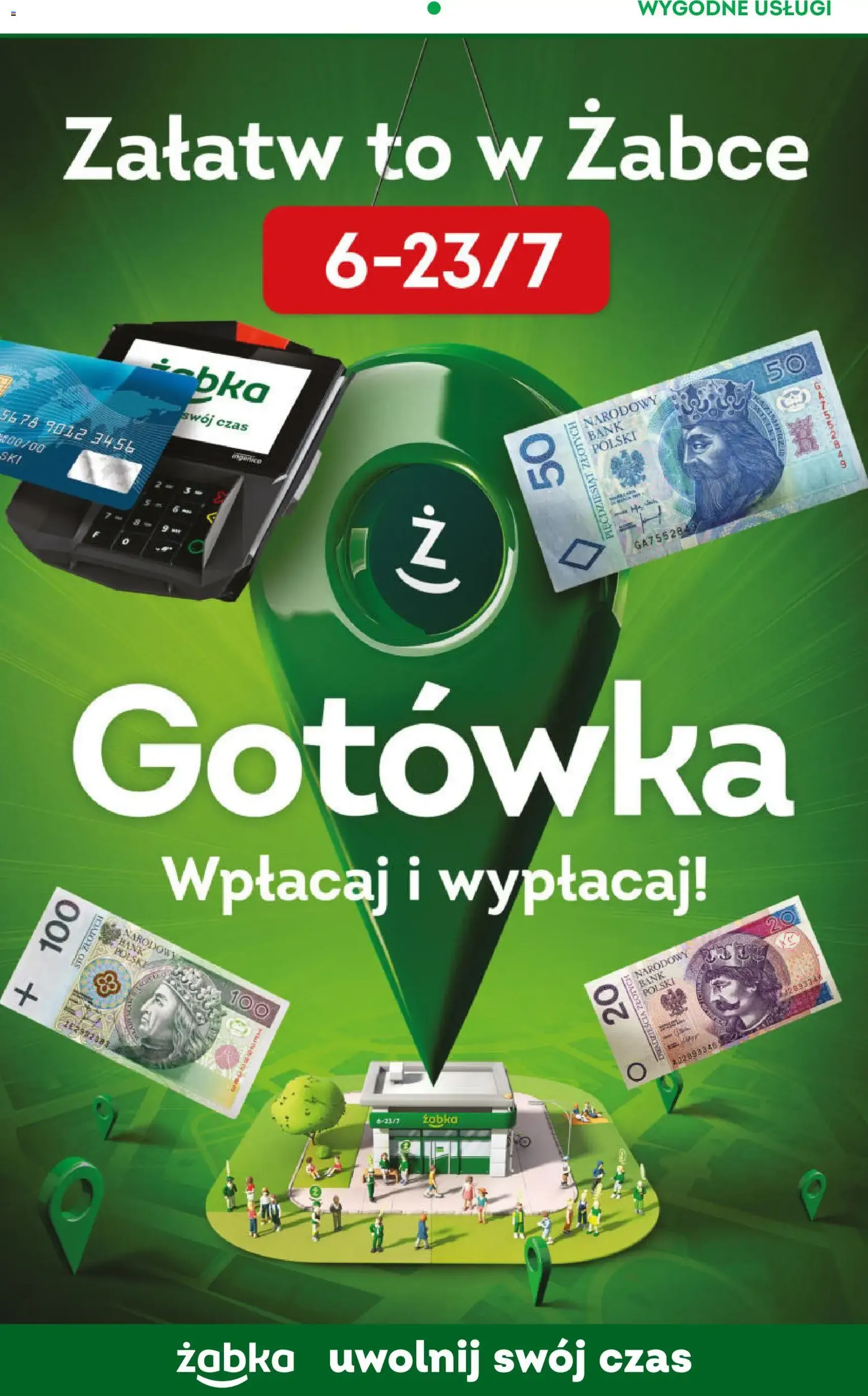 Żabka Gazetka - ważny gazetka od 03.12.2025 strona 69 z 70