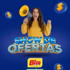 Big Supermercados - Ofertas da semana - pré-visualização do folheto, válido a partir de 25/11/2025