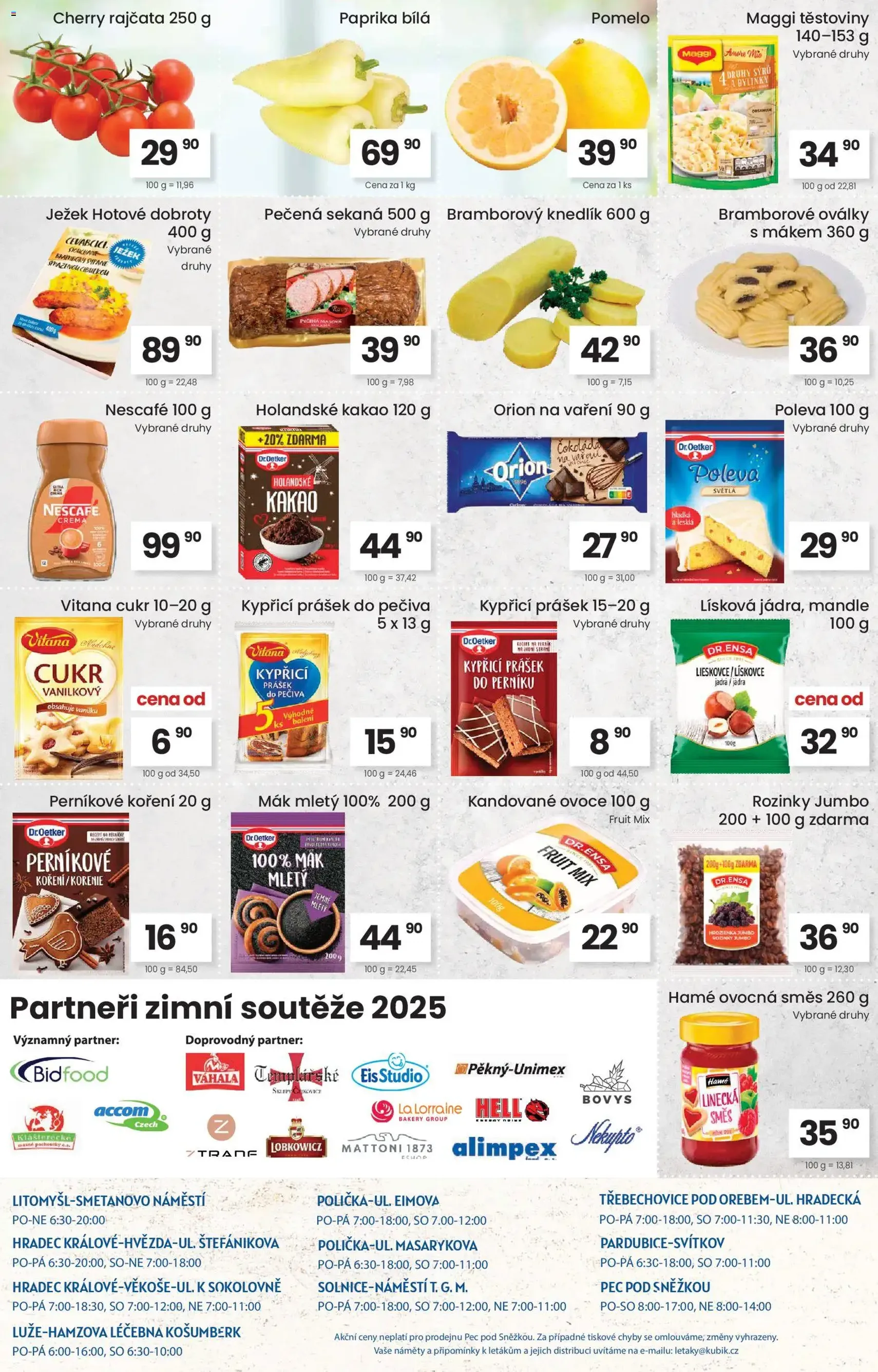 Kubík leták - platný leták od 25.11.2025 strana 4 z 4