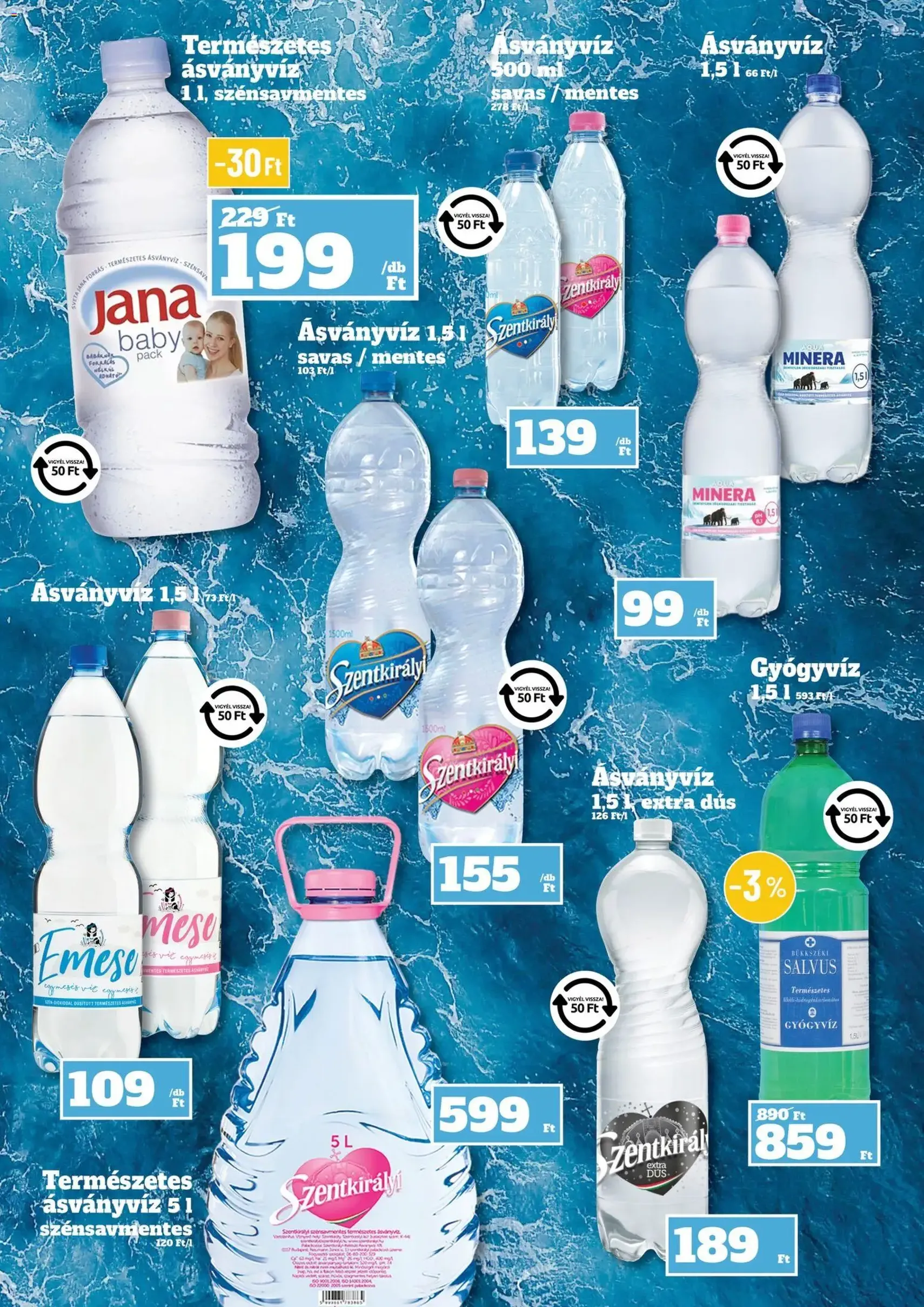 Family Diszkont Akciós újság - 2025.12.18. érvényes szórólap 11 oldal 31 oldalból