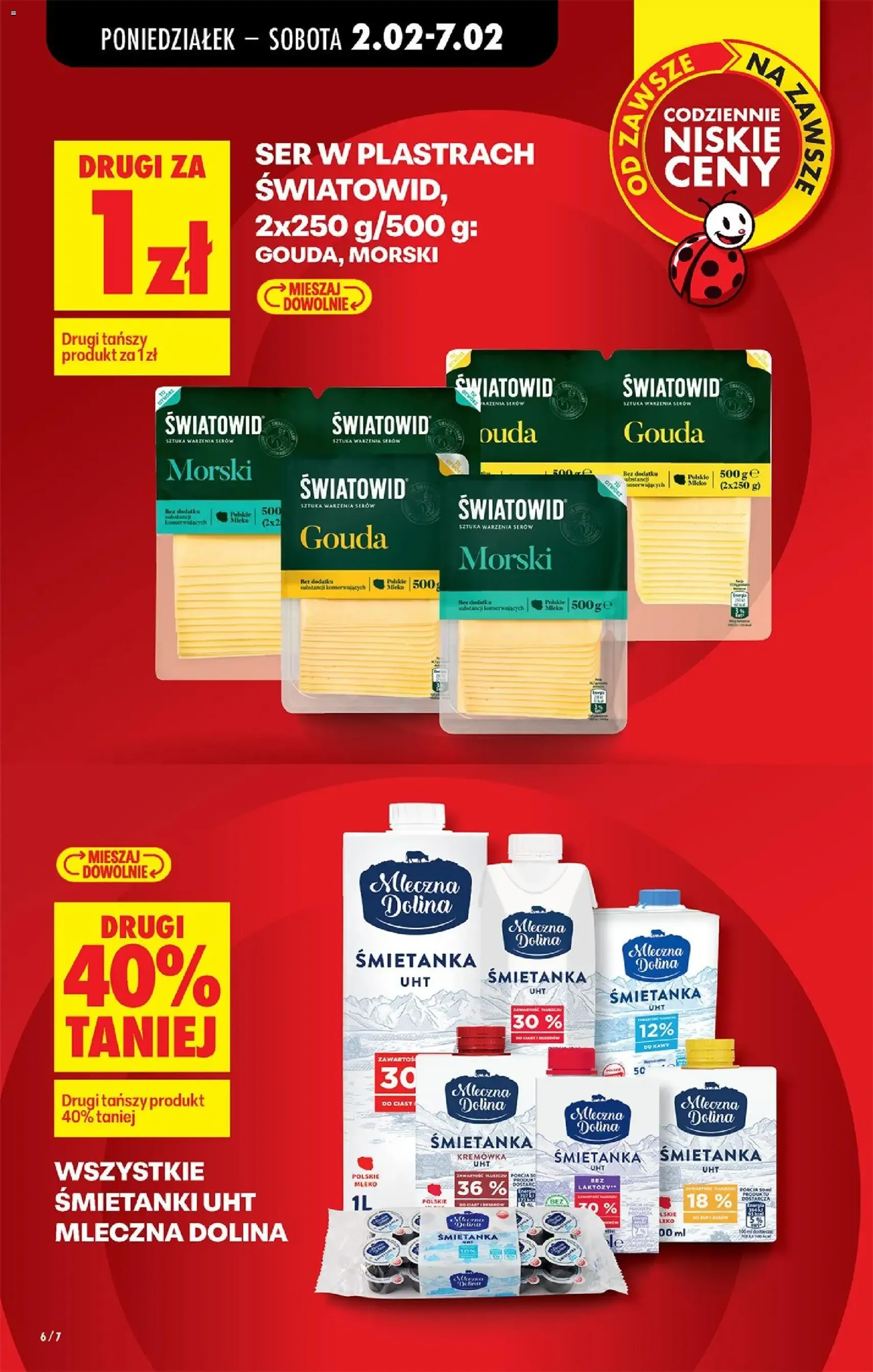 Biedronka gazetka - ważny gazetka od 02.02.2026 strona 8 z 86