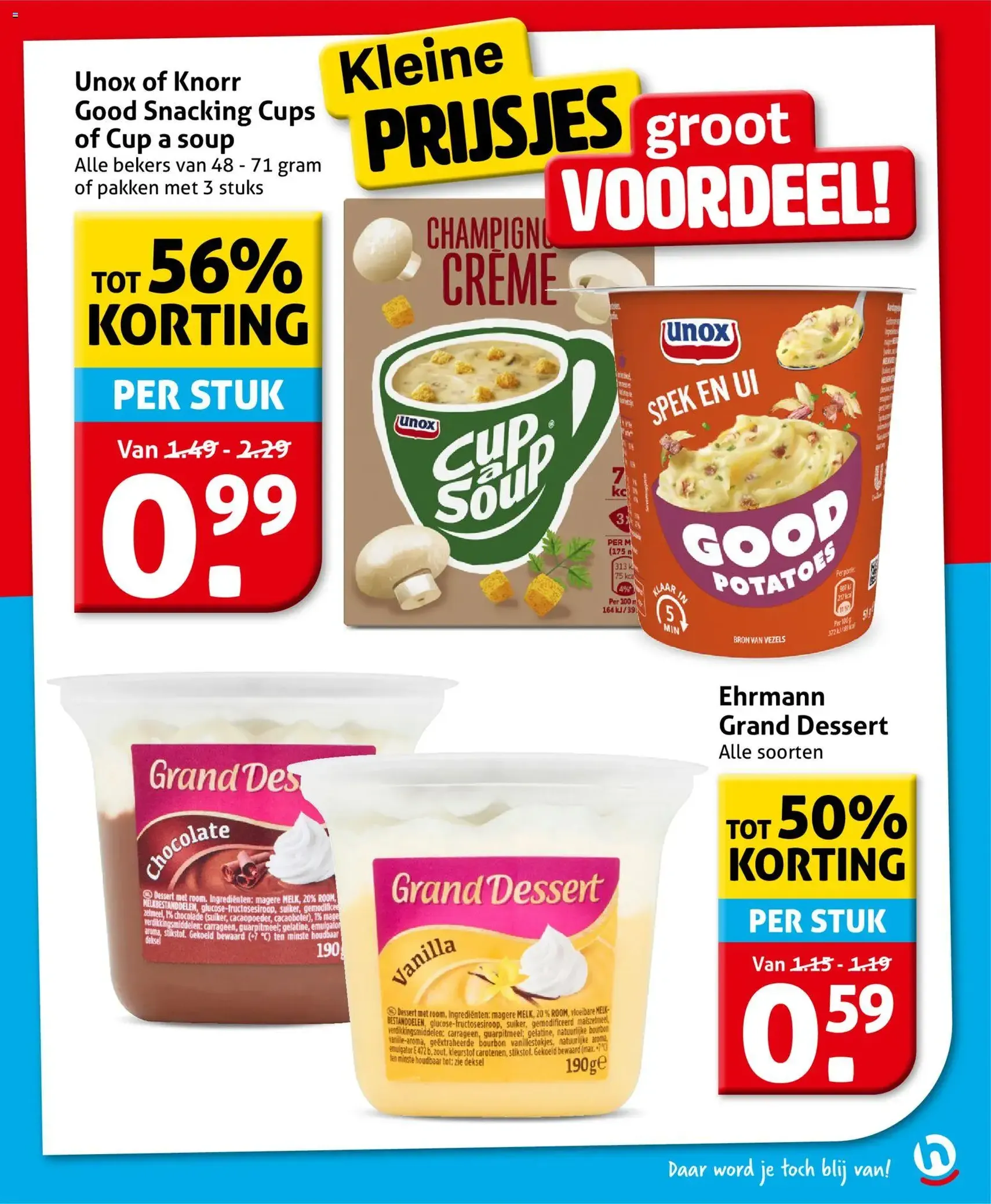 Hoogvliet - Folder - geldige folder vanaf 12-11-2025 pagina 7 van 34