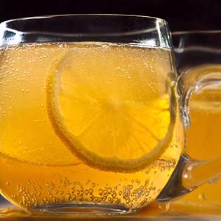 Recipe preview Harvest Bowl Punch