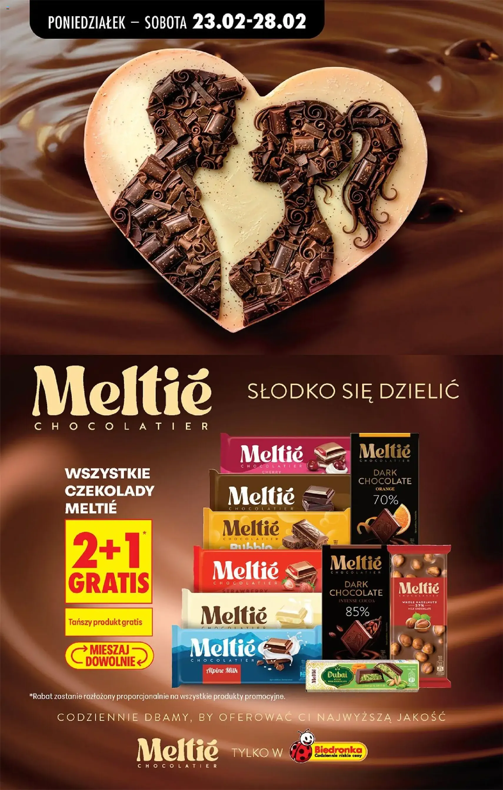 Biedronka gazetka - ważny gazetka od 23.02.2026 strona 59 z 89