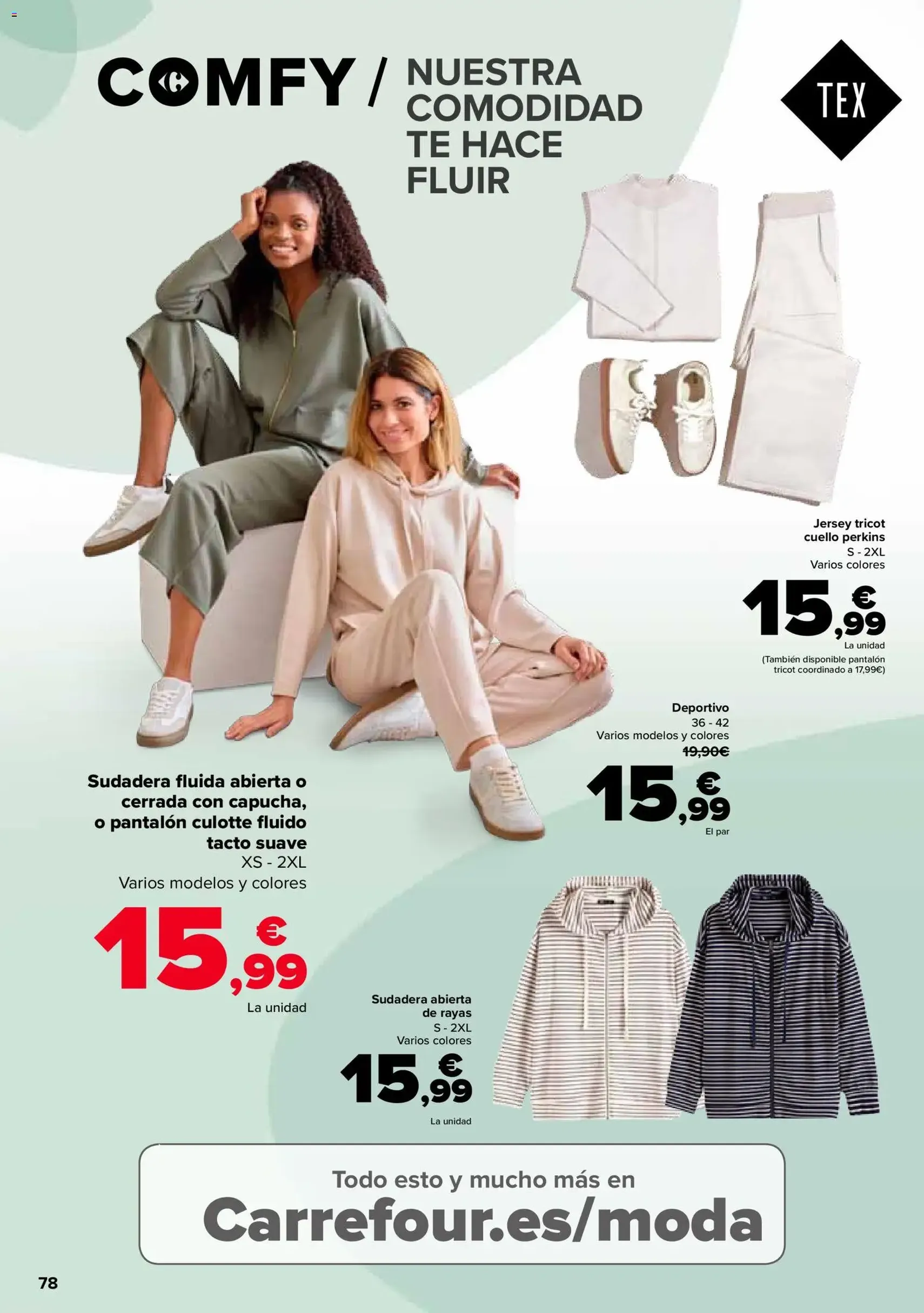 Carrefour folleto - folleto válido desde 27/01/2026 página 66 de 80