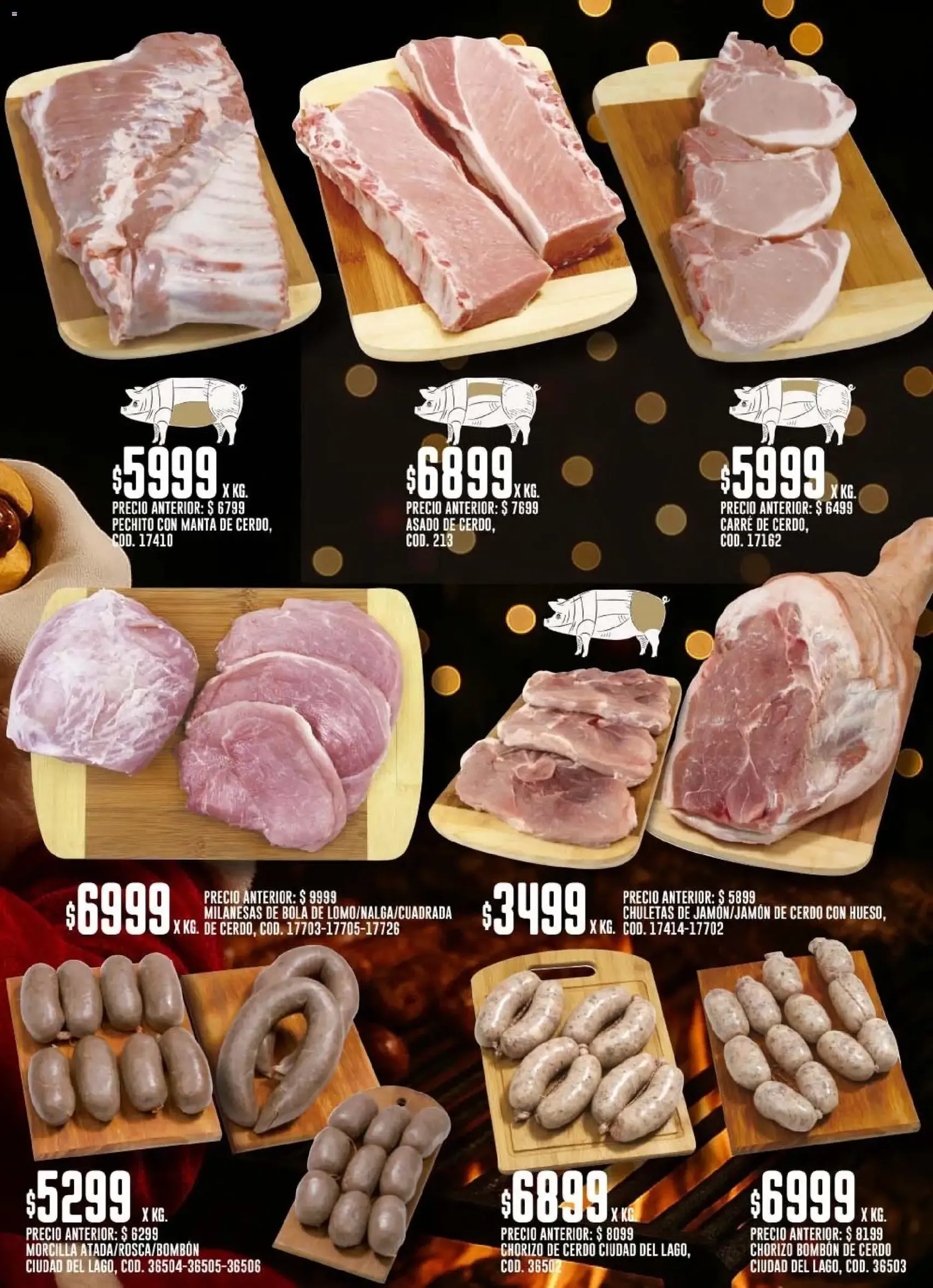 Coto - Ofertas - folleto válido desde 15/12/2025 página 7 de 14