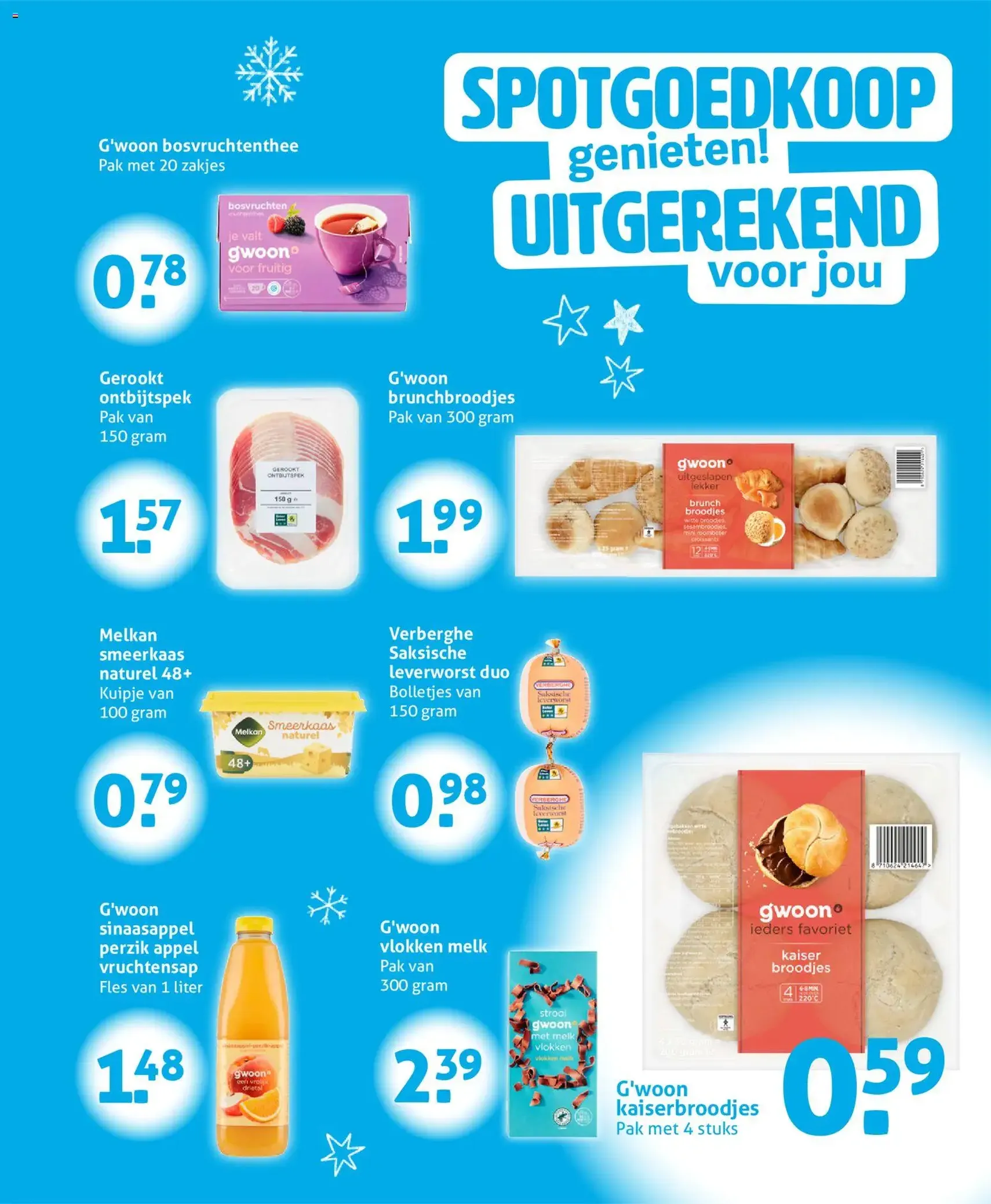 Hoogvliet - Folder - geldige folder vanaf 10-12-2025 pagina 27 van 36