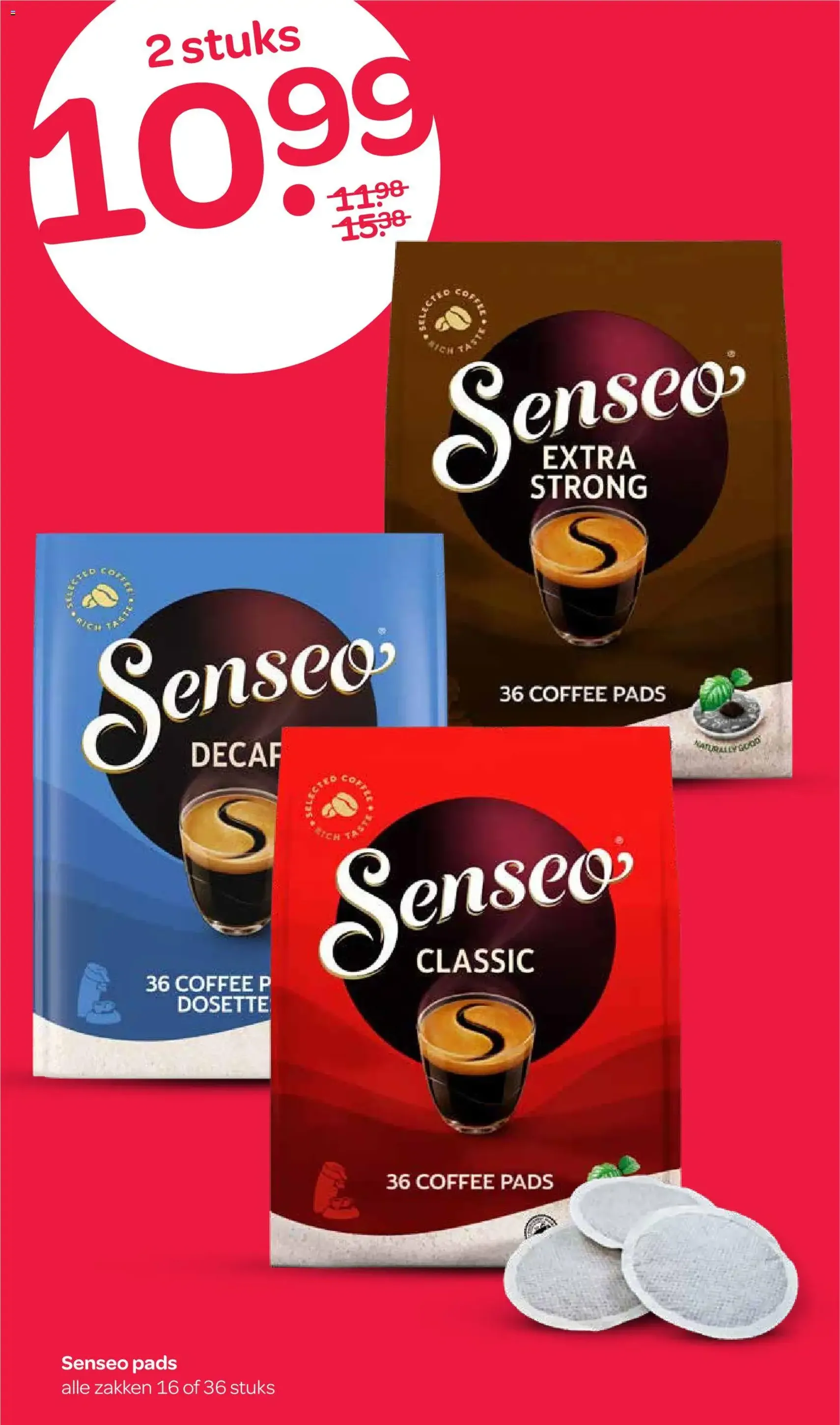 Spar folder - geldige folder vanaf 26-02-2026 pagina 10 van 16