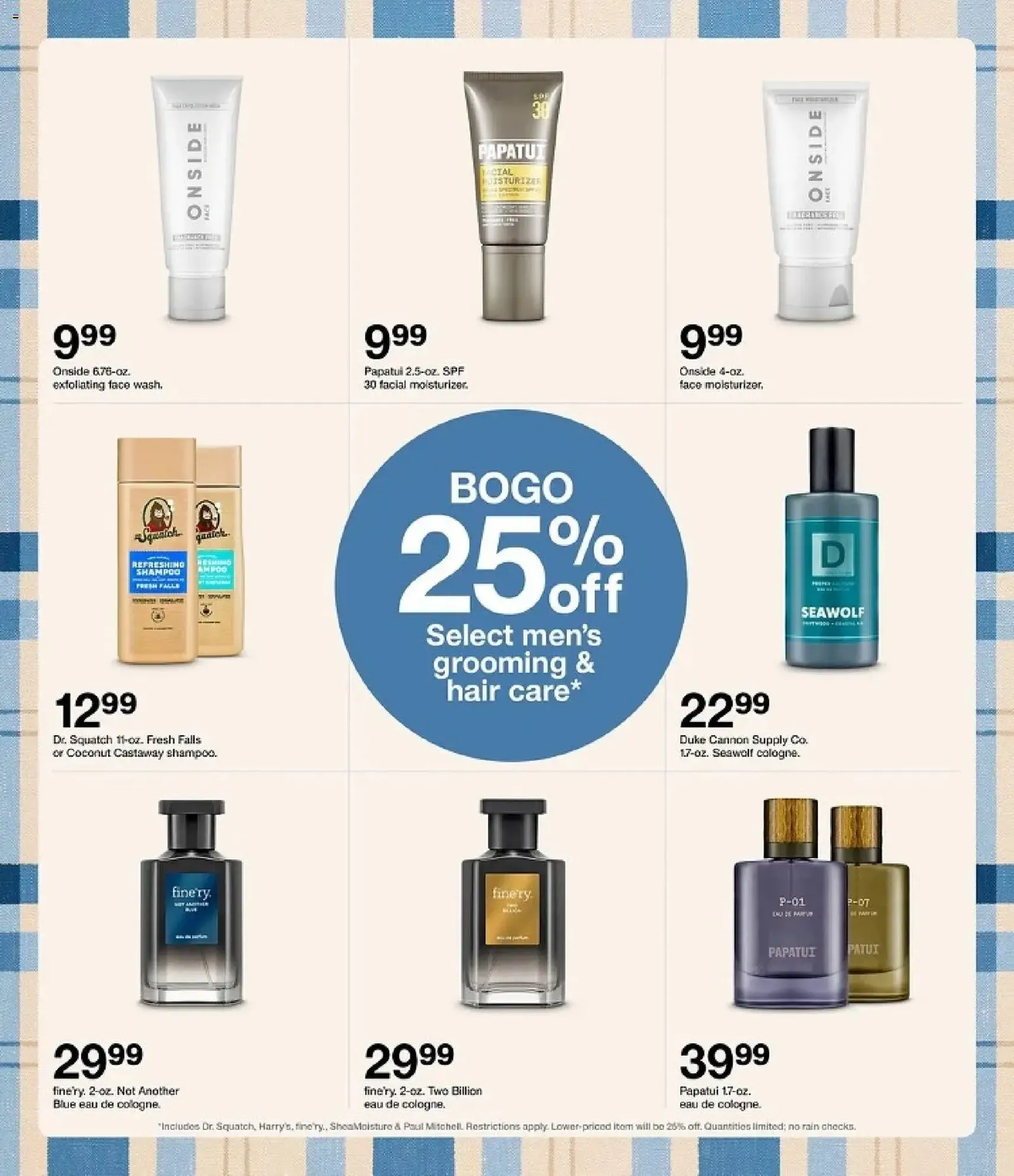 Target Weekly Ad - valid flyer from 06/14/2026, page 5 of 39