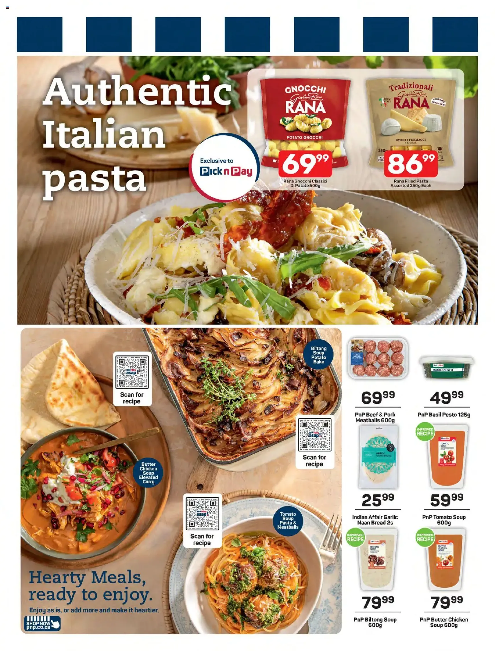 Pick n Pay Specials - valid flyer from 08/06/2026, page 6 of 7
