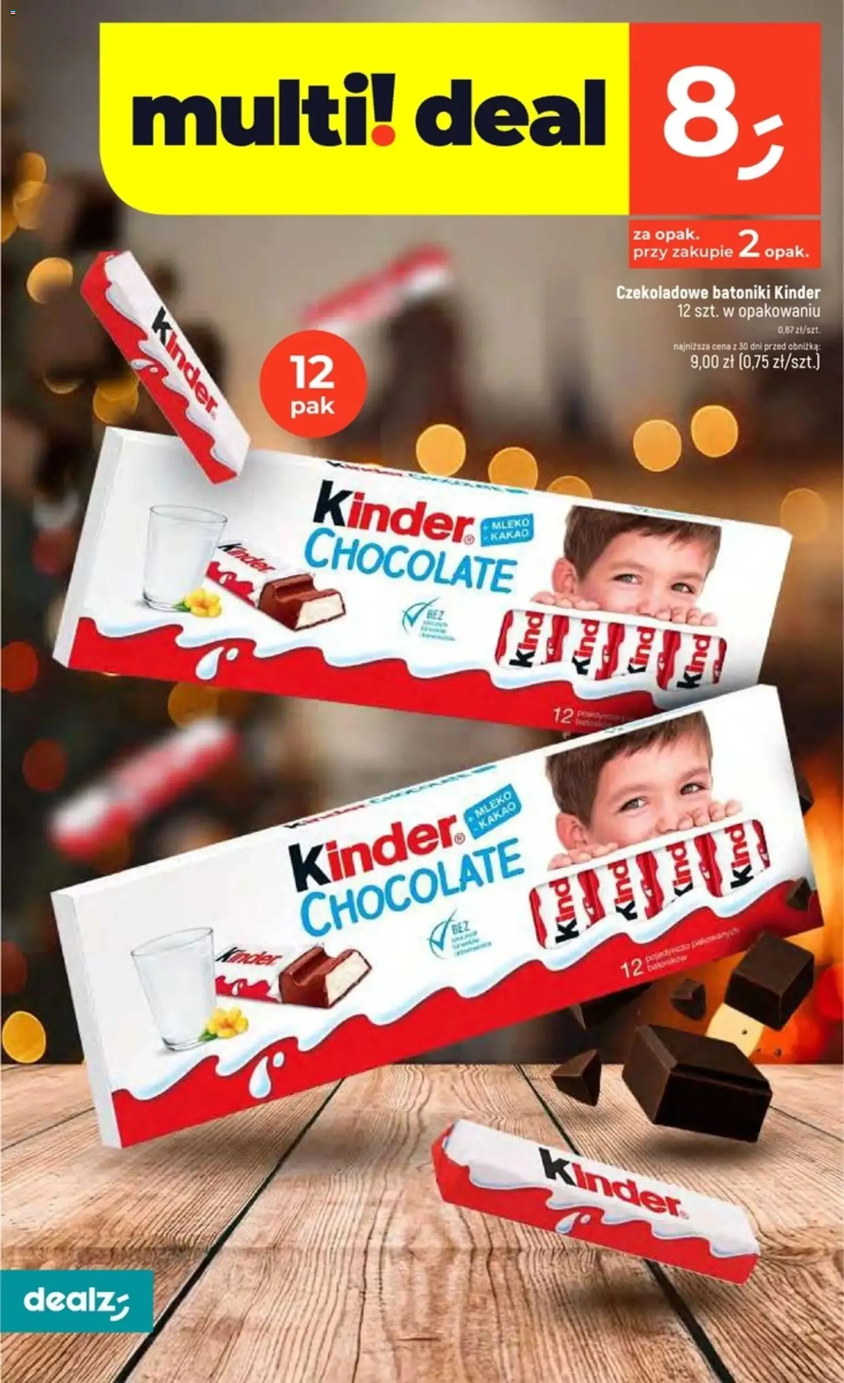 Dealz Gazetka - ważny gazetka od 20.11.2025 strona 30 z 56