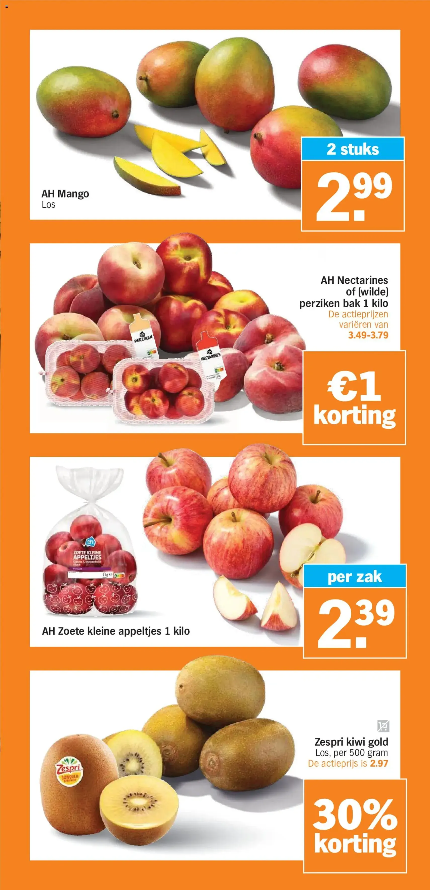 Albert Heijn folder week 24 - geldige folder vanaf 08-06-2026 pagina 20 van 44