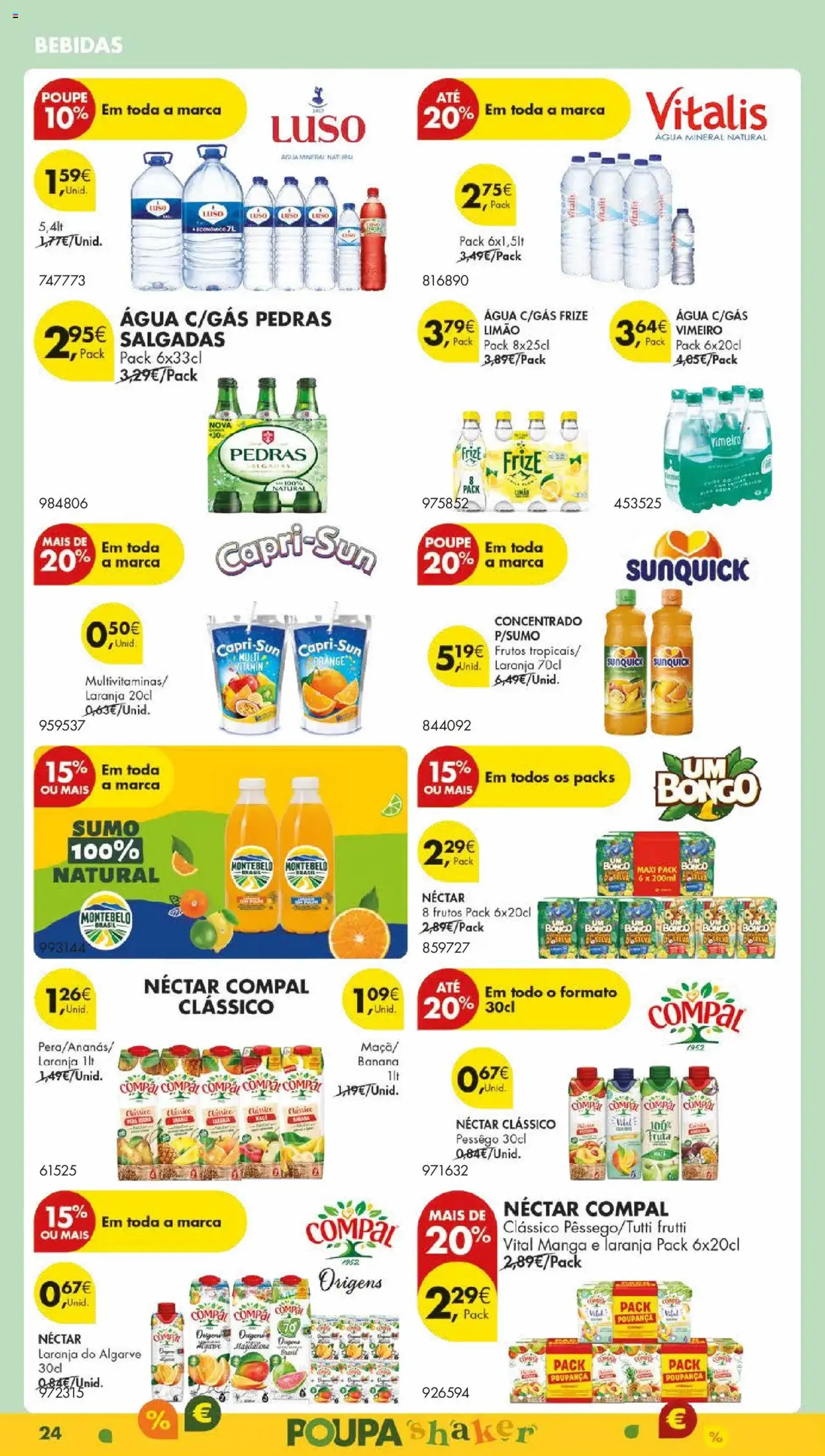 Pingo Doce folheto - folheto válido a partir de 12/08/2025 página 28 de 56