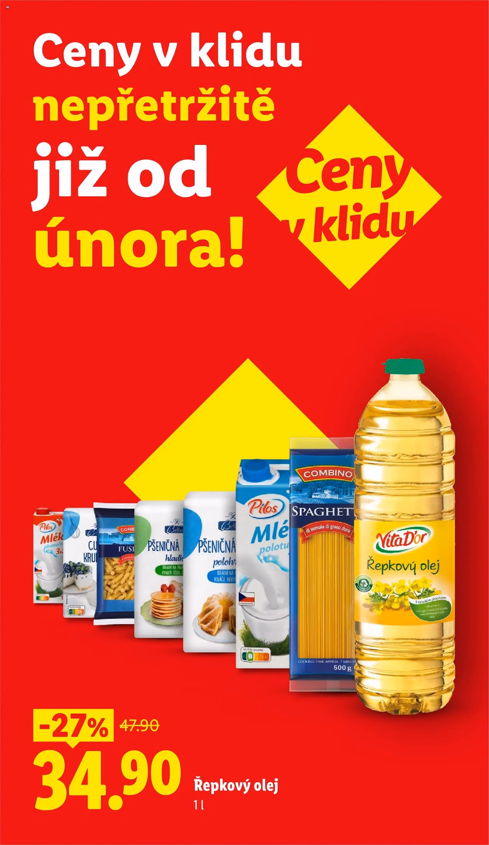 Lidl leták - platný leták od 28.05.2026 strana 5 z 57