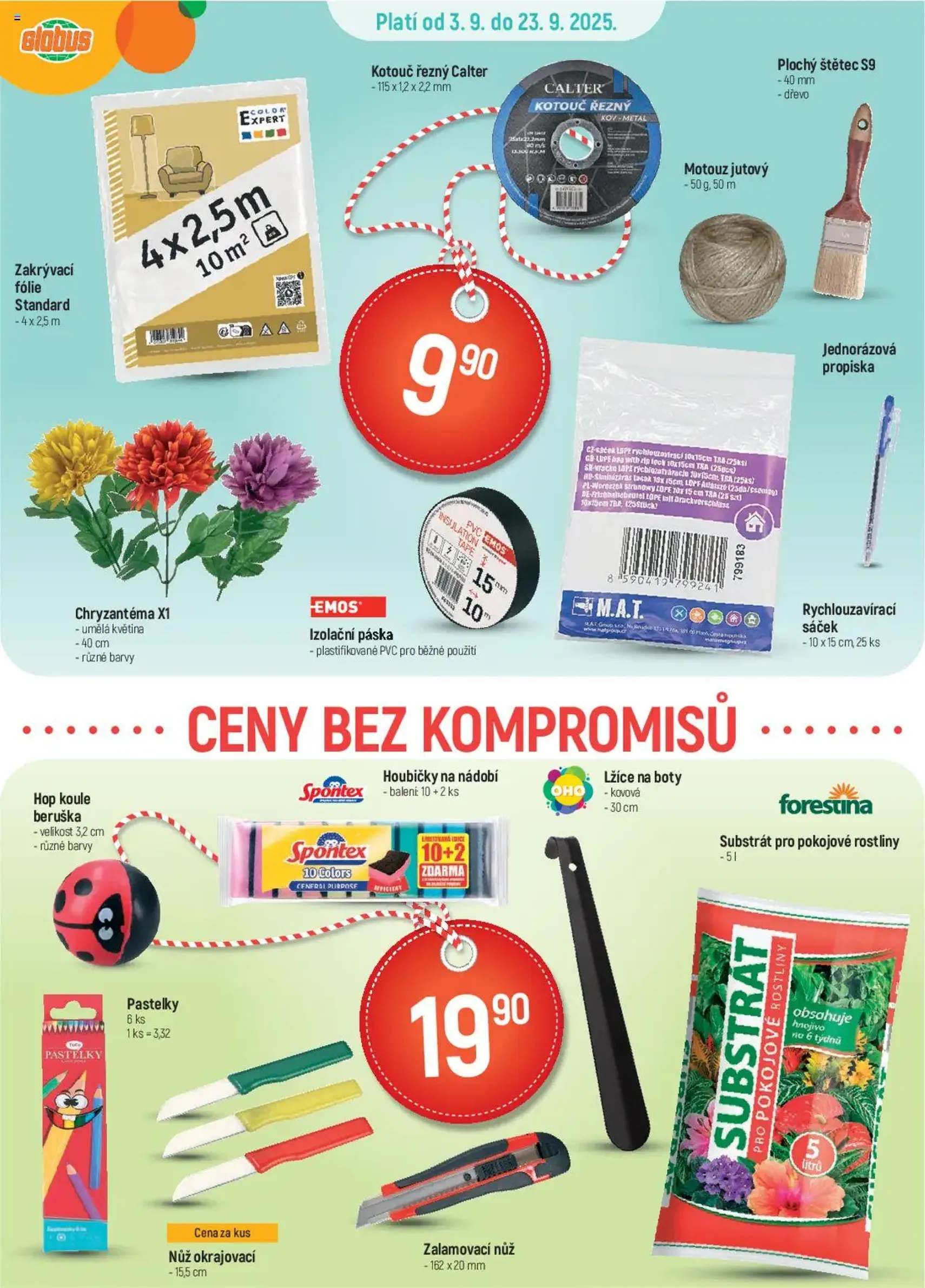 Globus leták - platný leták od 03.09.2025 strana 12 z 41 Globus leták - platný leták od 03.09.2025 strana 12 z 41