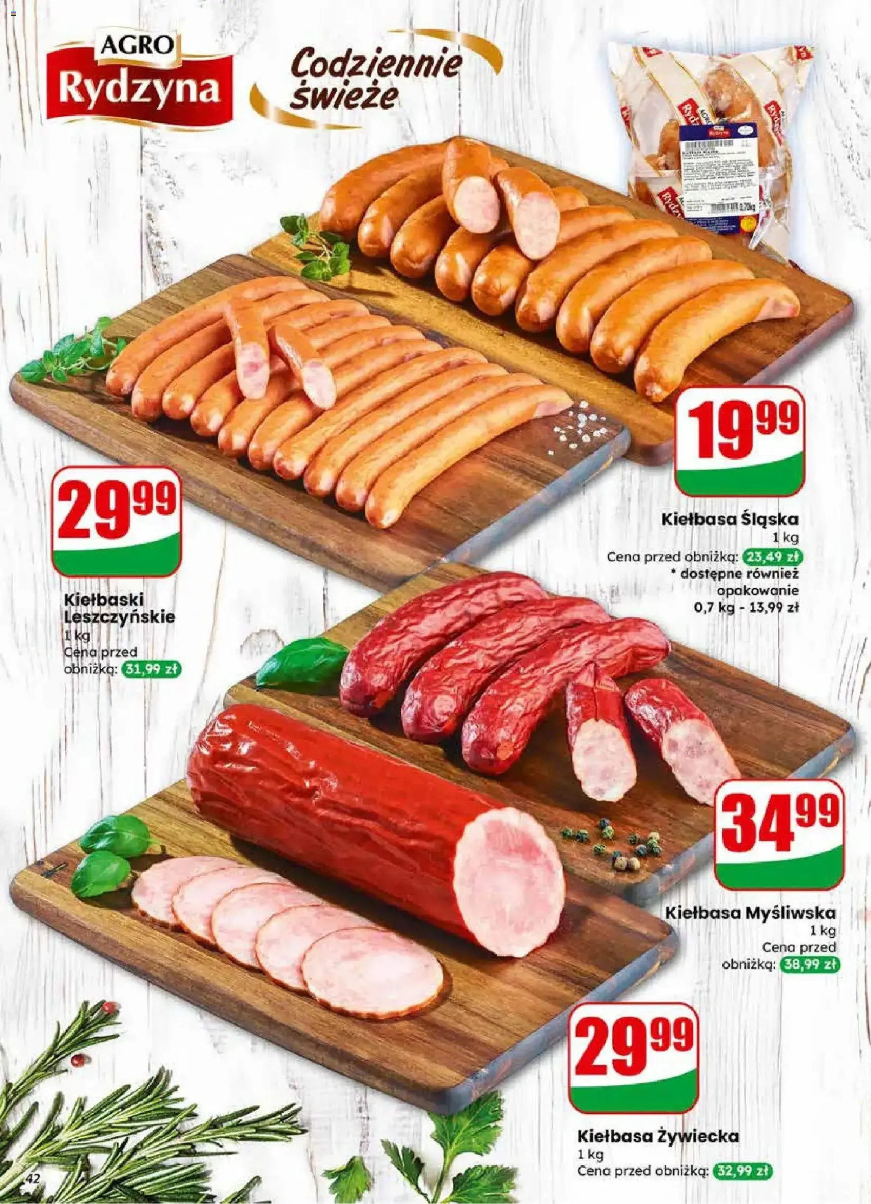 Dino Gazetka - ważny gazetka od 11.02.2026 strona 42 z 78