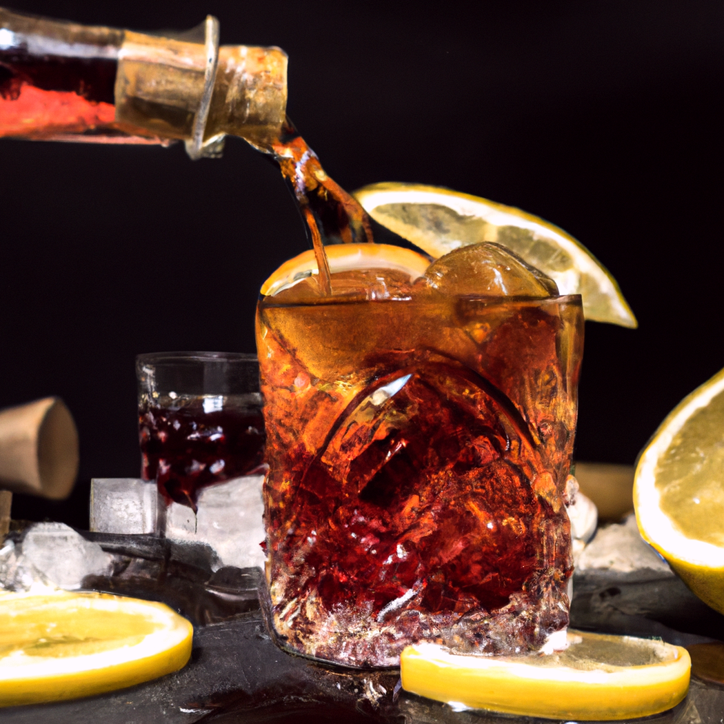 Negroni Ricetta