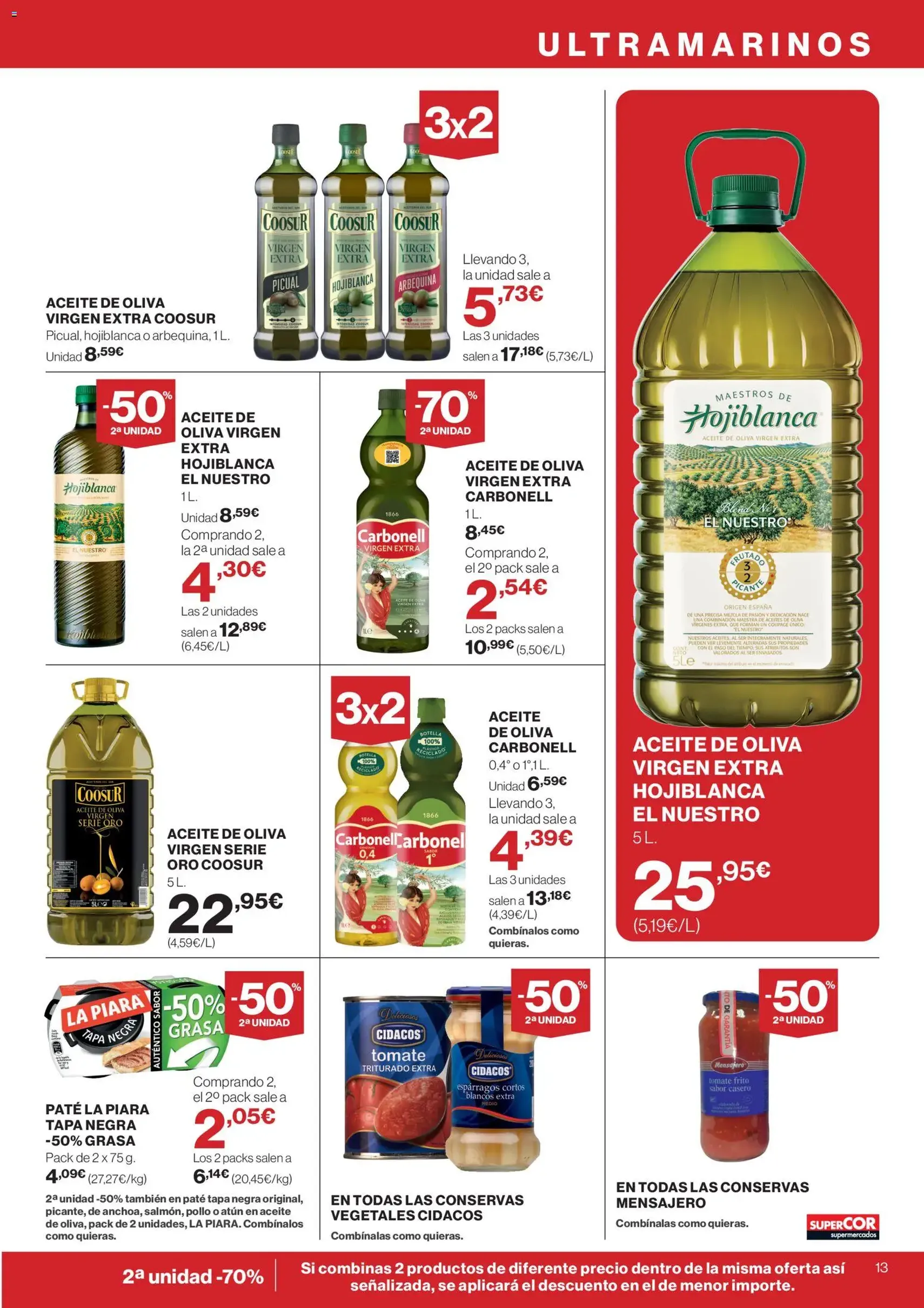 Supercor folleto - folleto válido desde 12/02/2026 página 13 de 24