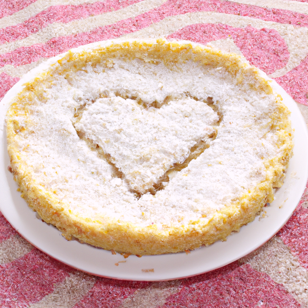 Torta festa della mamma