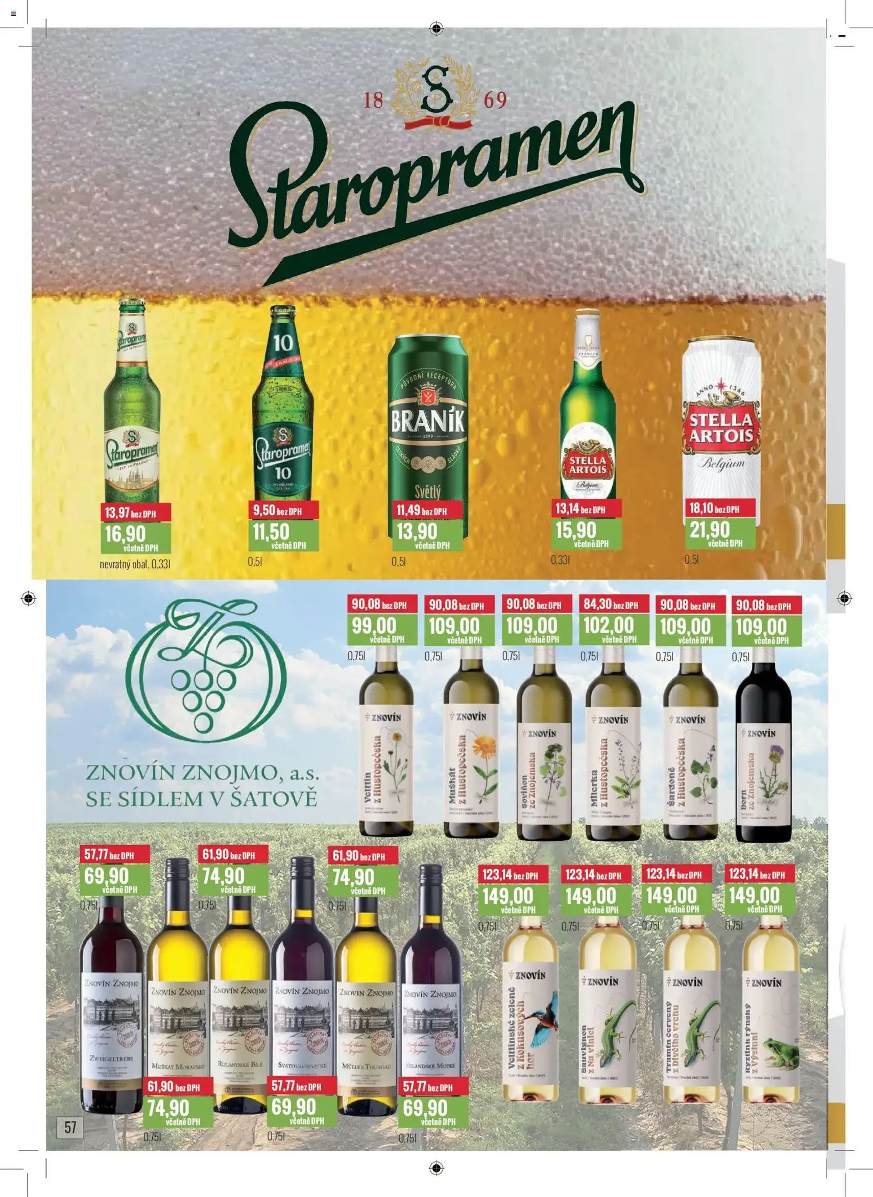 Ratio leták - platný leták od 01.12.2025 strana 58 z 80