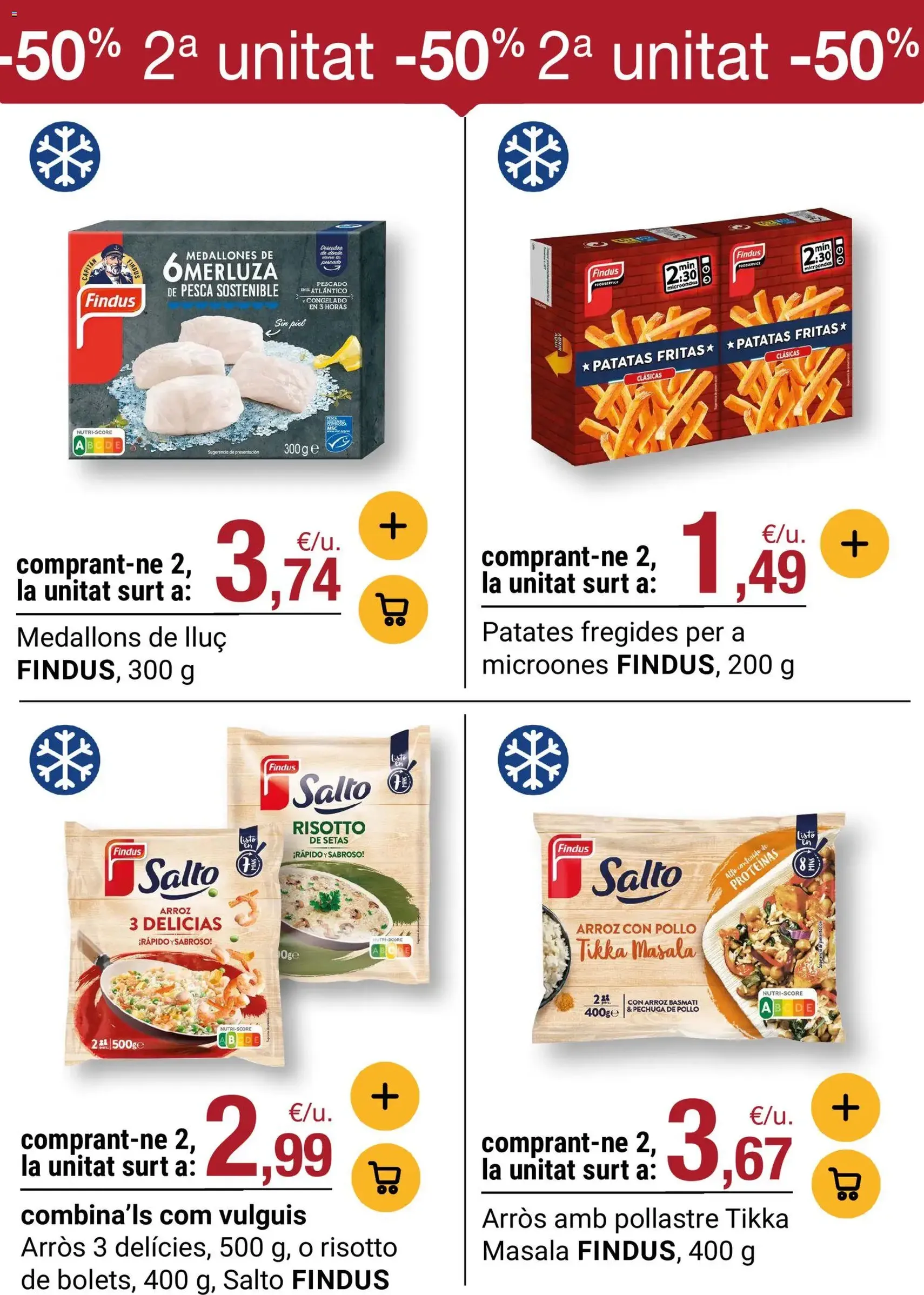 Bonpreu folleto - folleto válido desde 30/06/2026 página 53 de 90