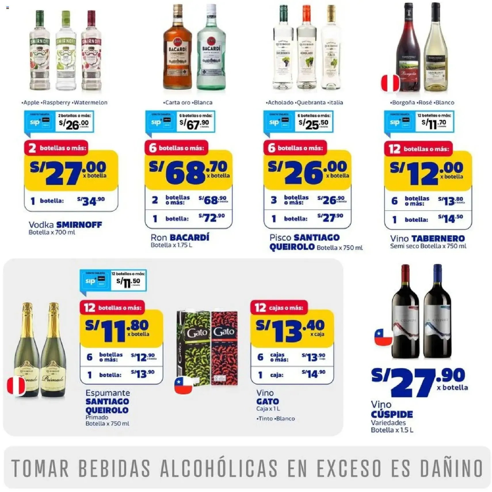 Makro catálogo - folleto válido desde 21/05/2026 página 20 de 25