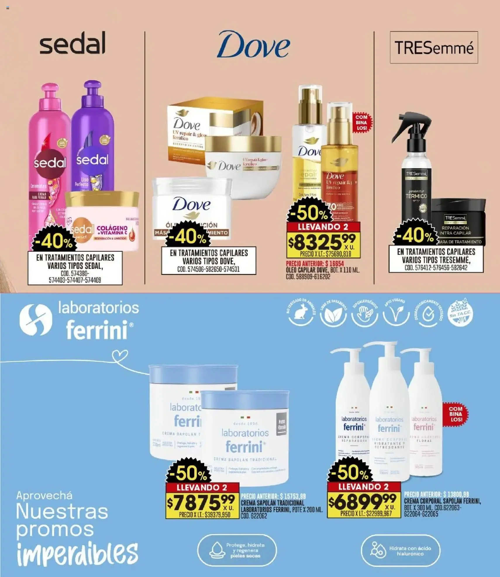 Coto - Ofertas - folleto válido desde 02/03/2026 página 19 de 23