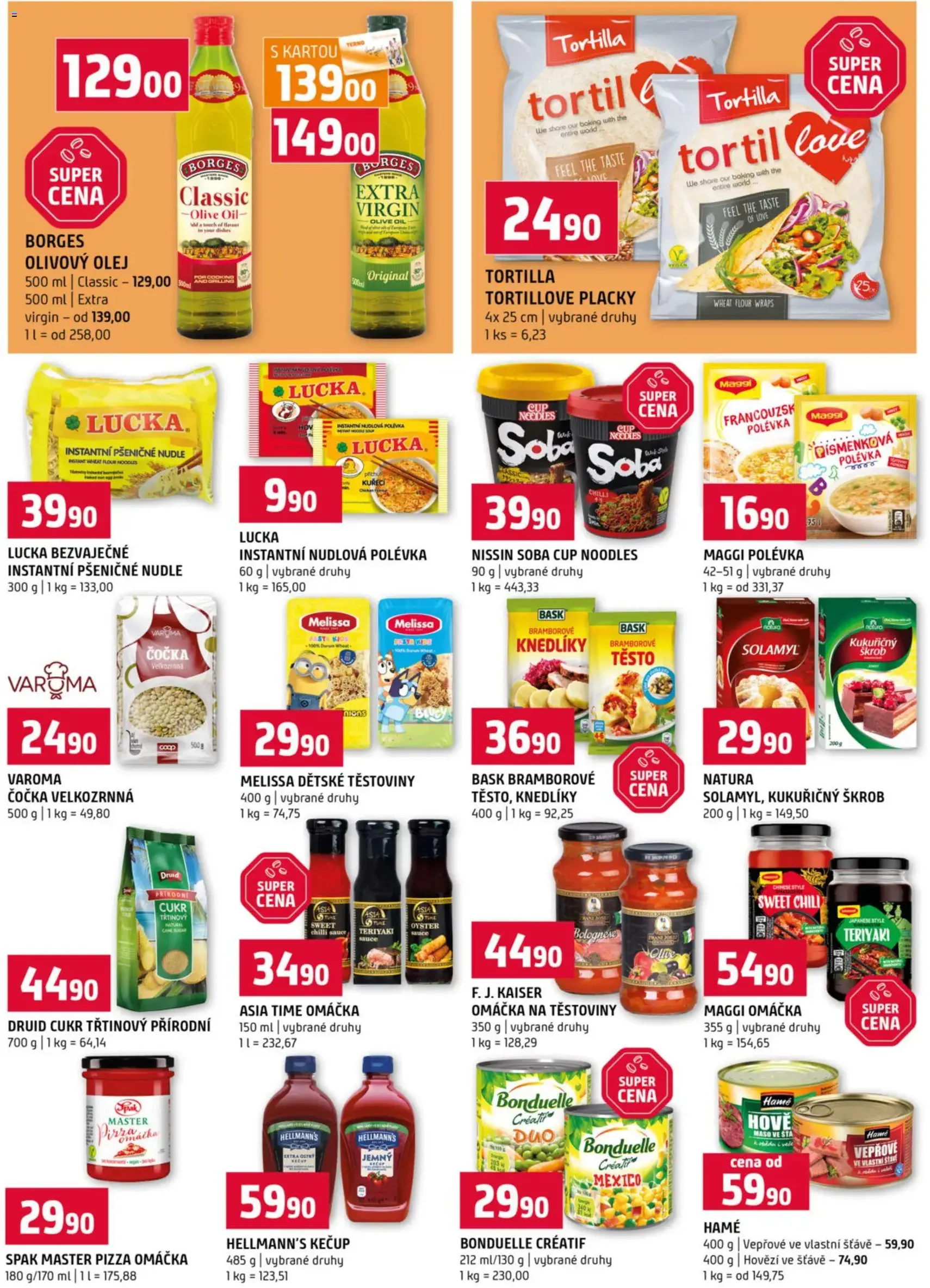 Terno leták - platný leták od 28.01.2026 strana 10 z 20