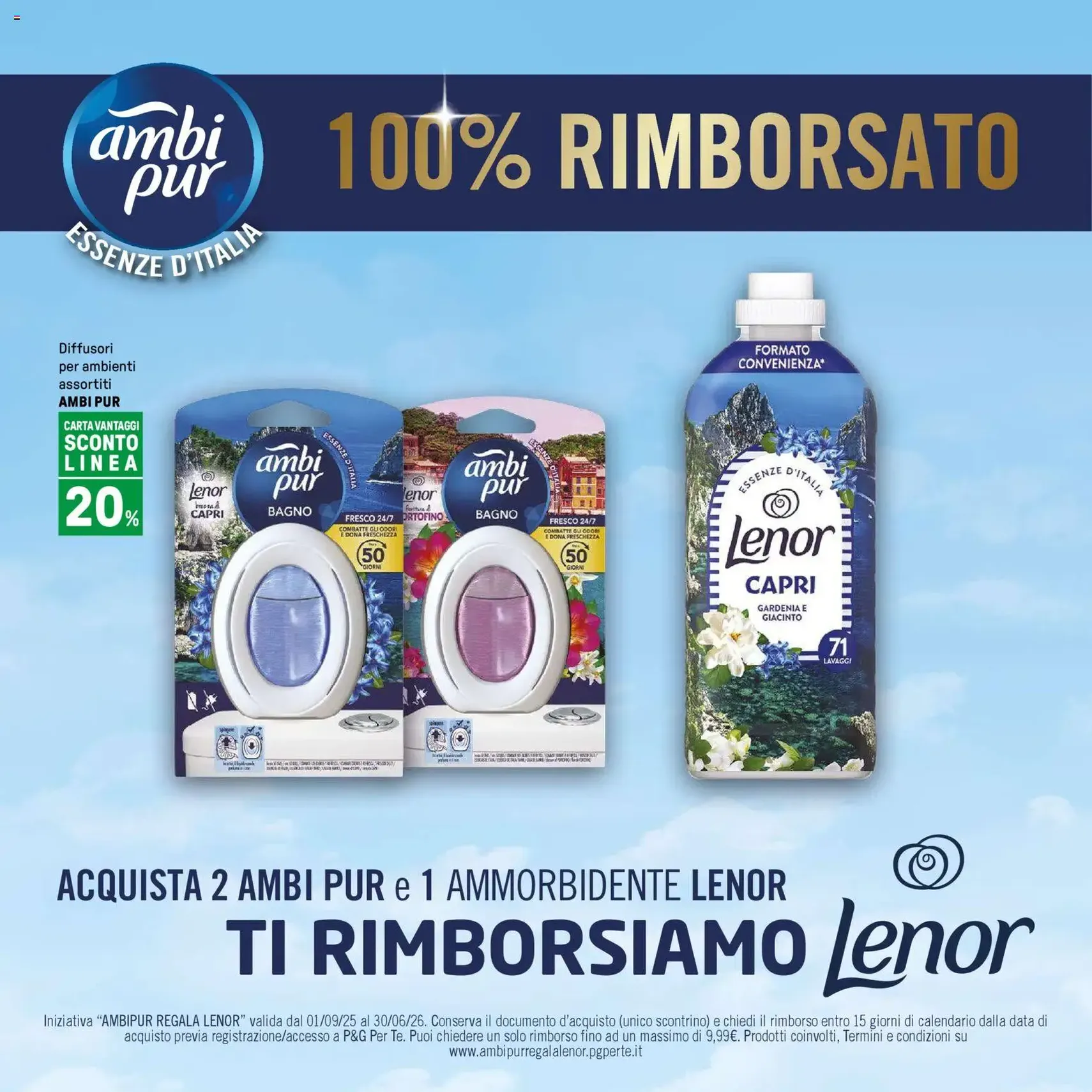 Volantino Iper - volantino valido dal 31/12/2025 pagina 51 di 51