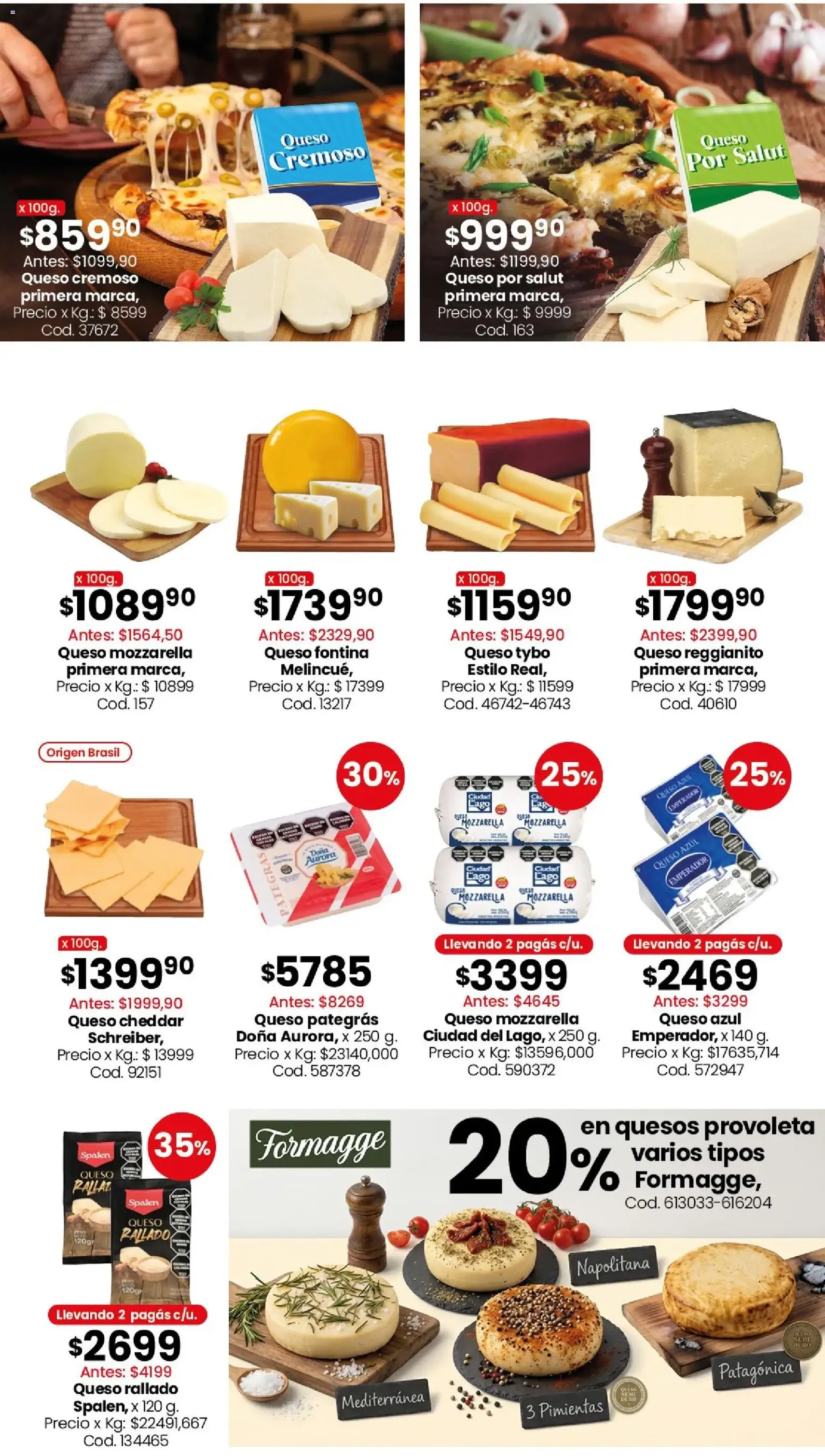 Coto ofertas - folleto válido desde 04/05/2026 página 8 de 9