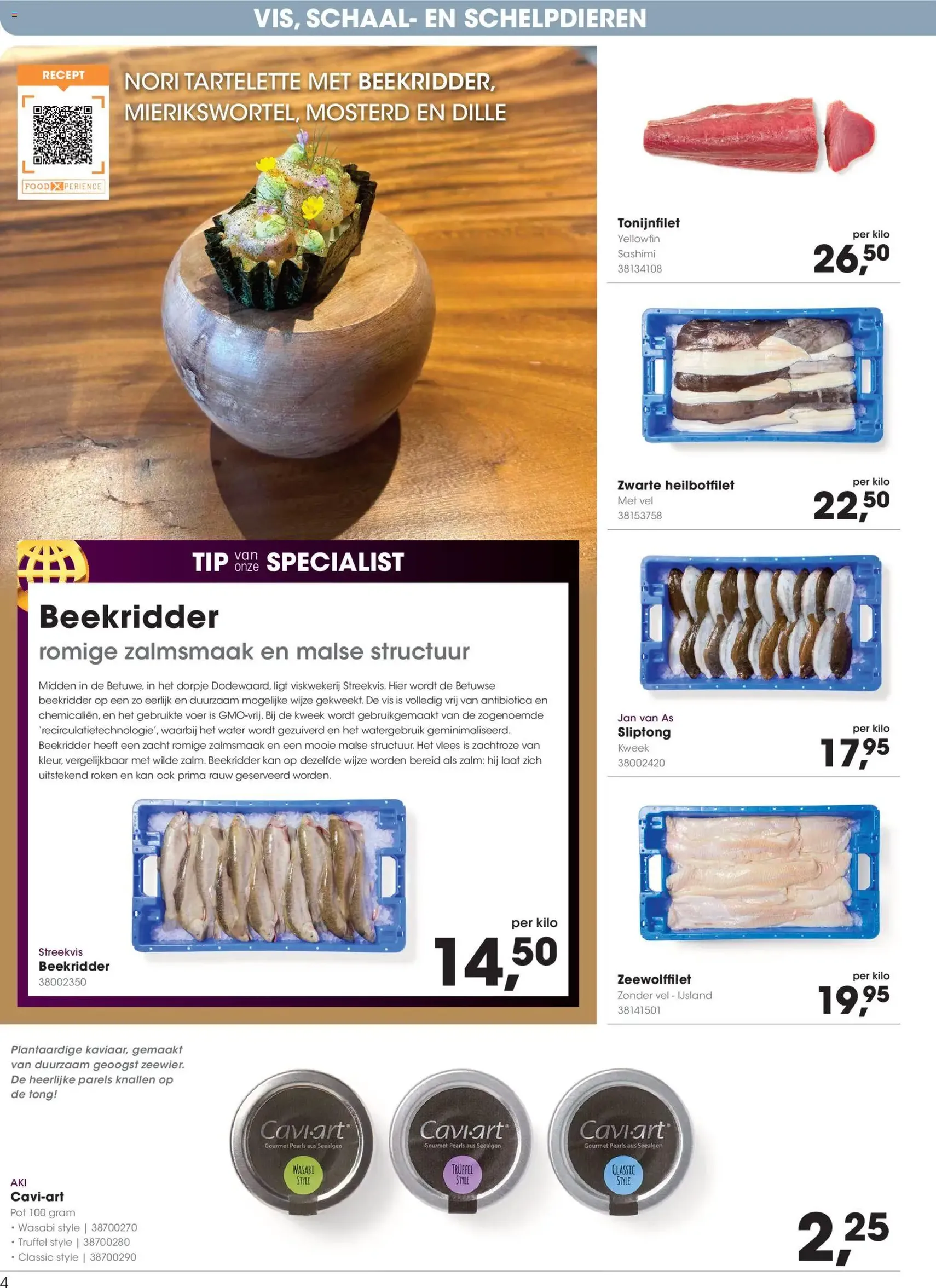 Hanos - Folder - geldige folder vanaf 26-01-2026 pagina 4 van 32